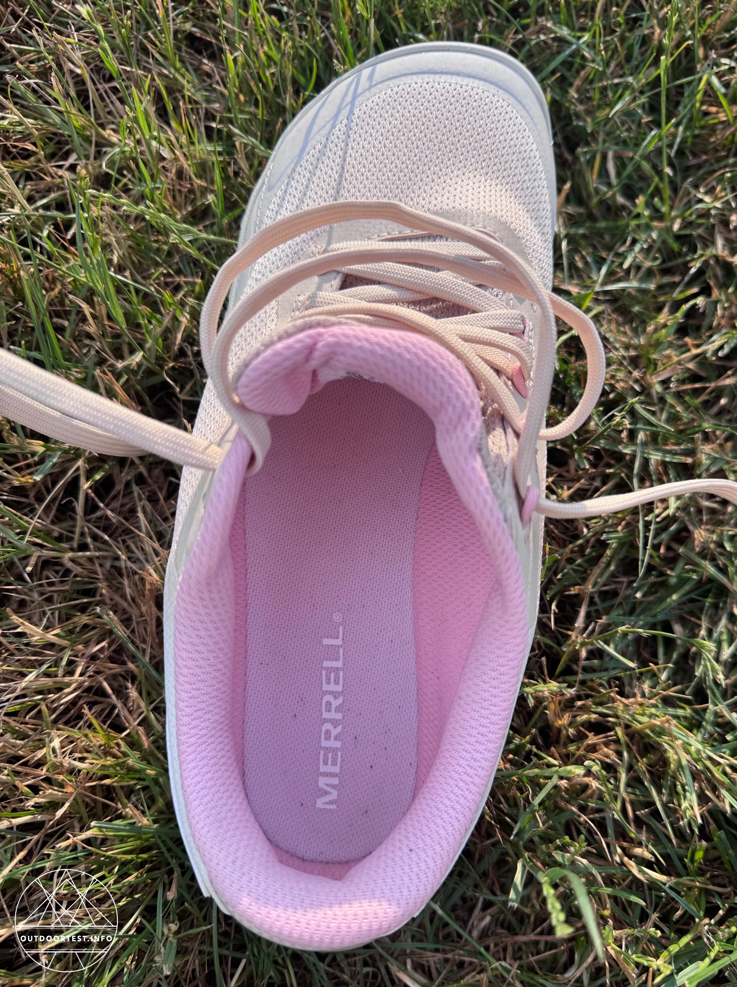 Merrell - Damen Vapor Glove 7