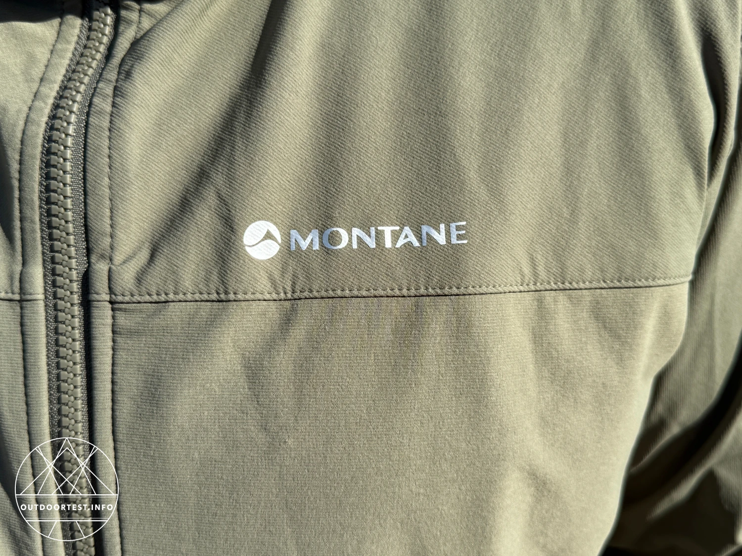 Montane – Men's Tenacity Hooded Softshell Jacket