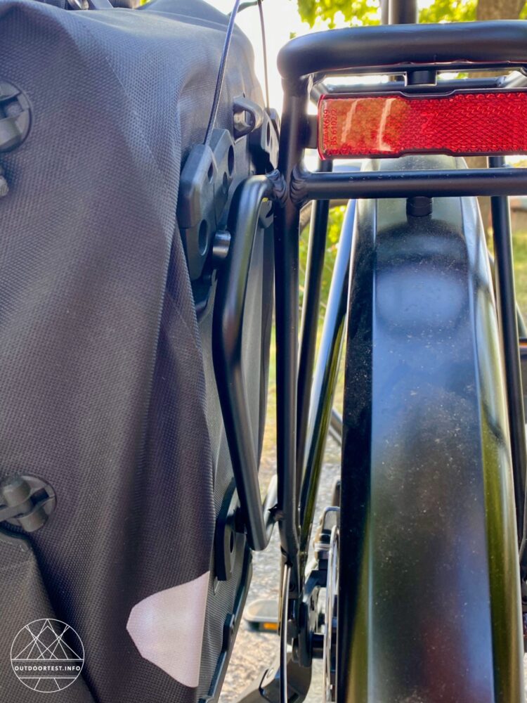 Ortlieb - Vario 20L
