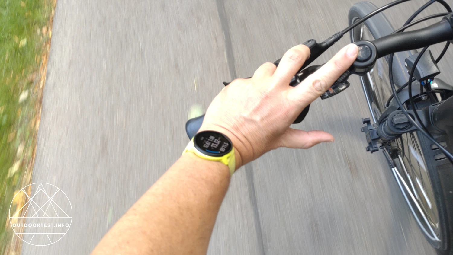 Suunto Run Laufuhr