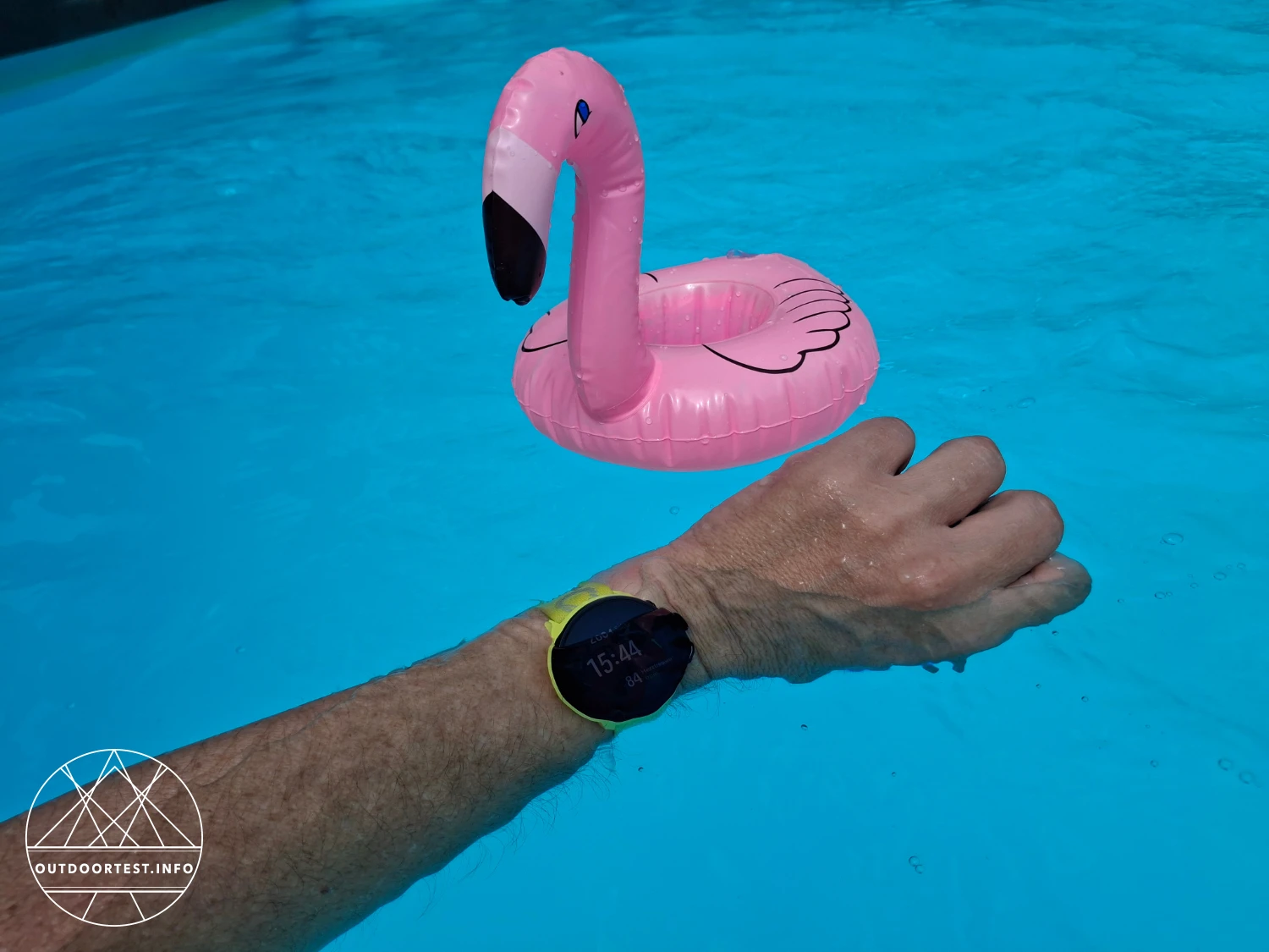 Suunto Run Laufuhr