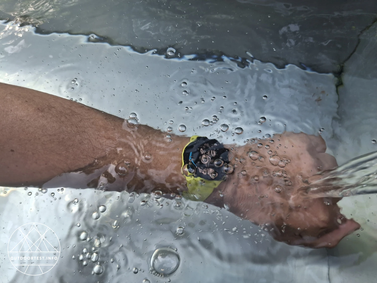 Suunto Run Laufuhr