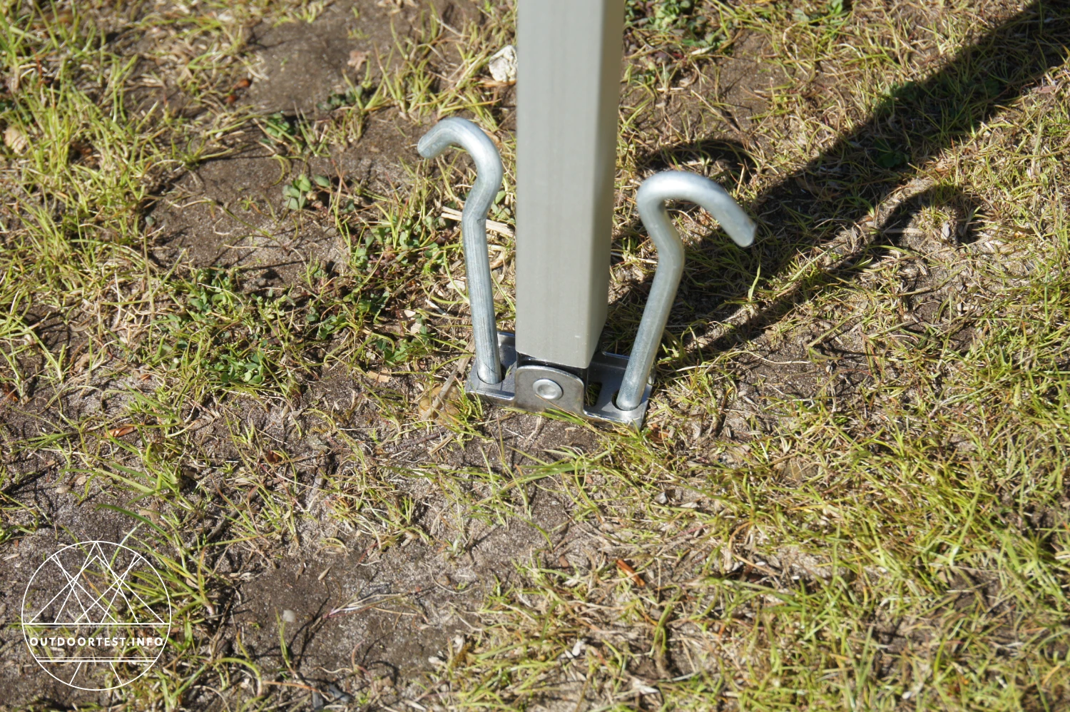 Thule Omnistor 1200 Sackmarkise
