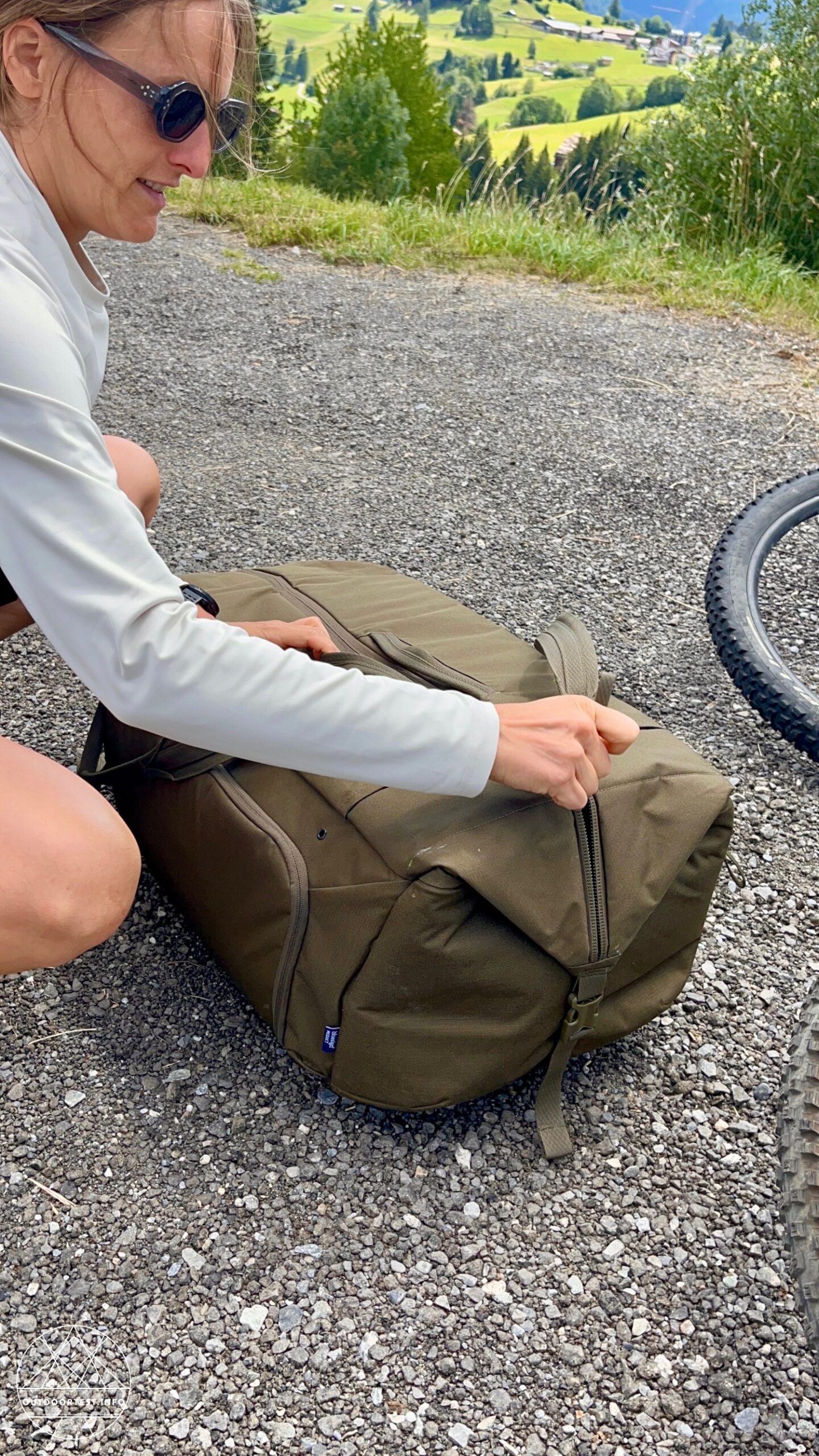 Thule RoundTrip