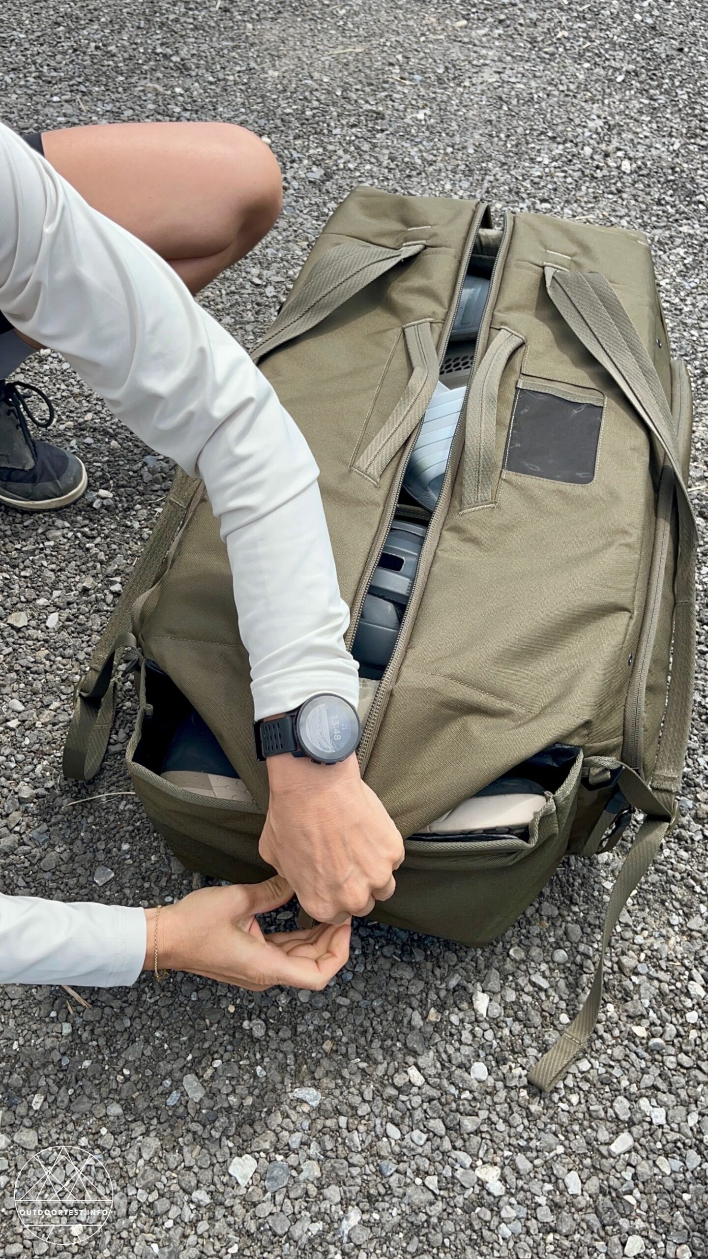 Thule RoundTrip