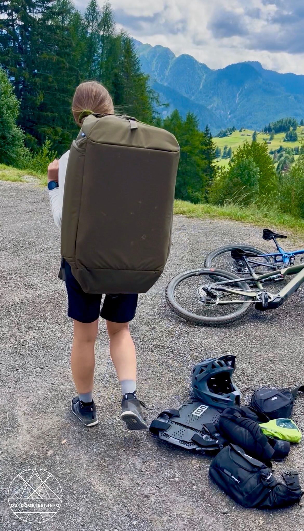 Thule RoundTrip
