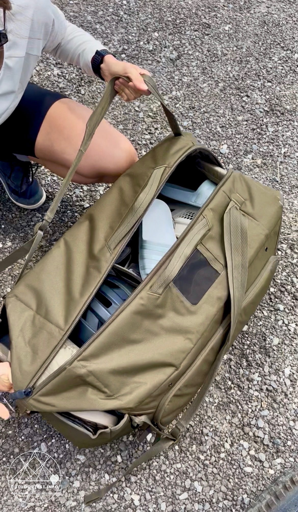Thule RoundTrip