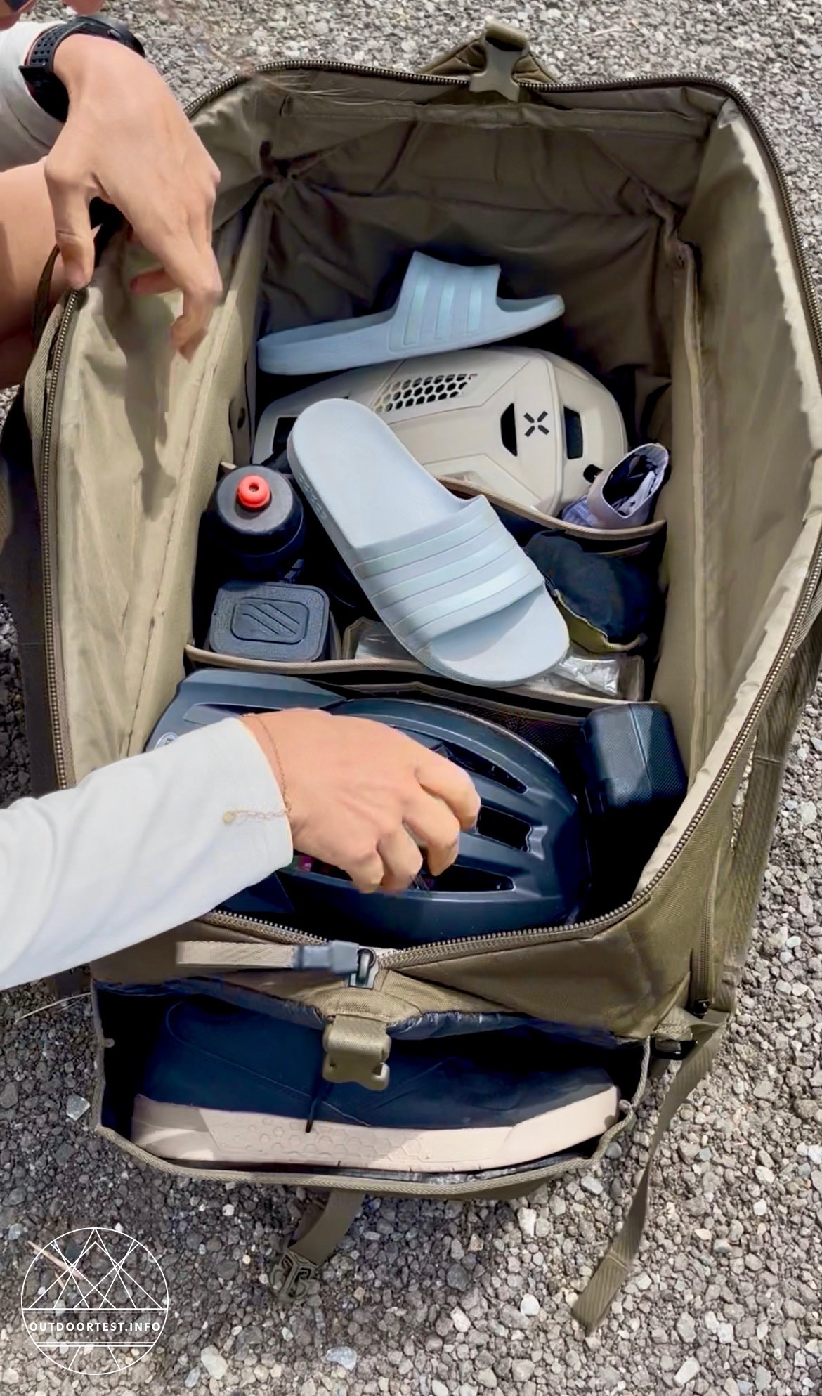 Thule RoundTrip