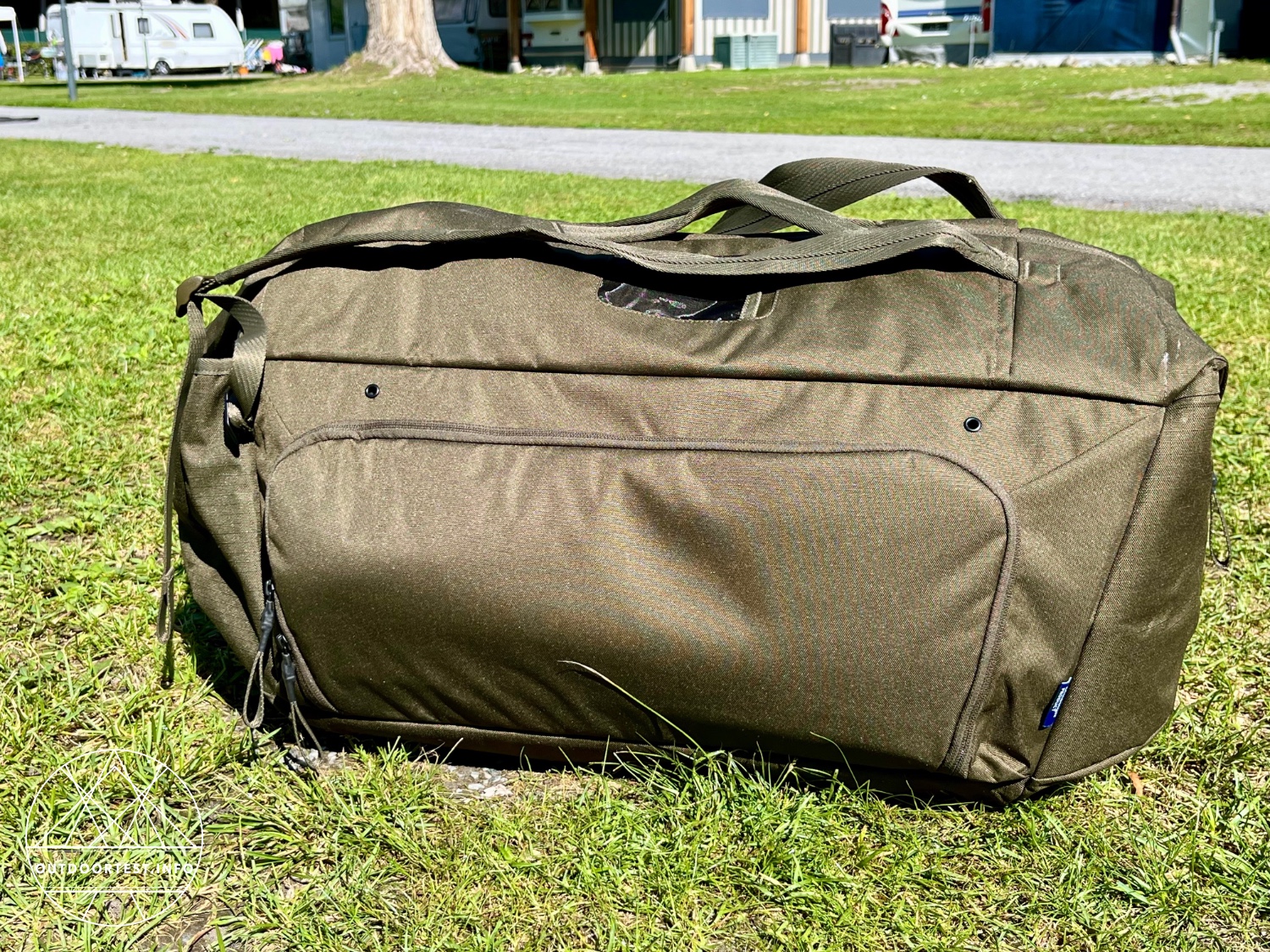 Thule RoundTrip