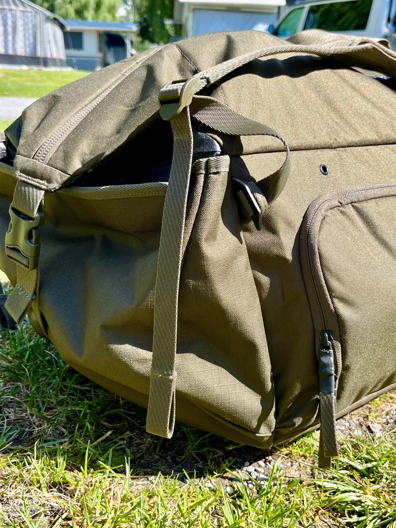 Thule RoundTrip
