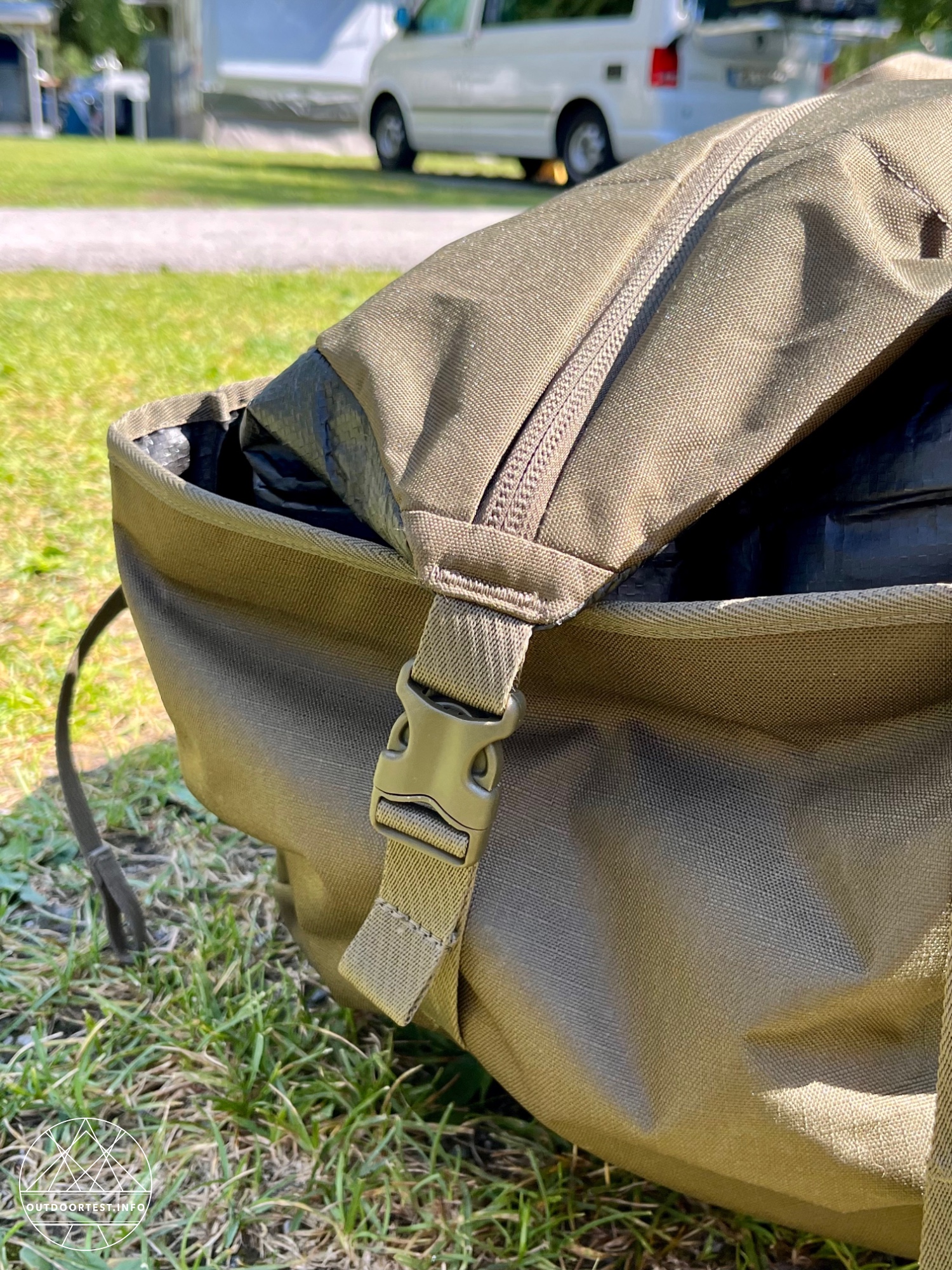 Thule RoundTrip