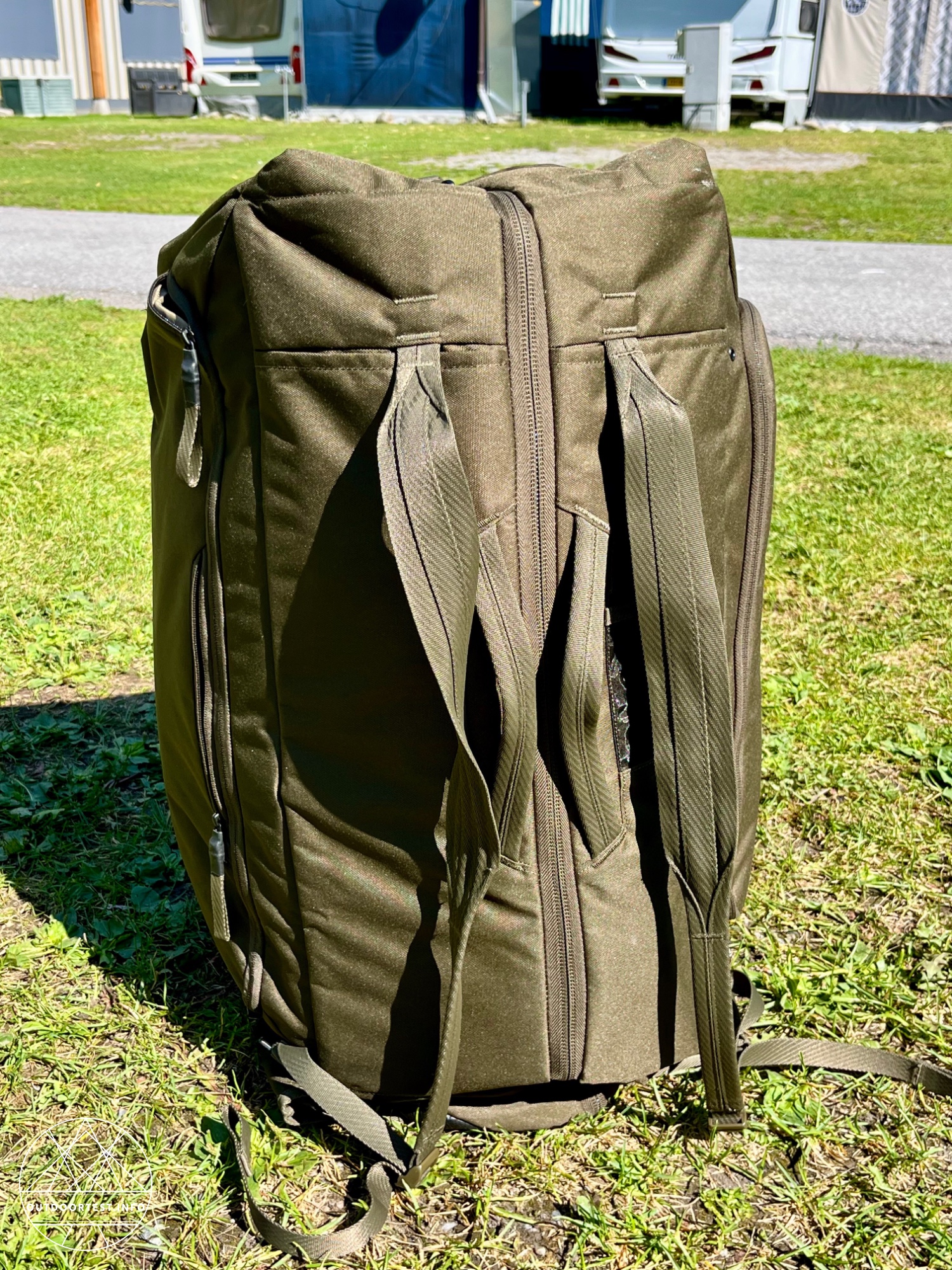 Thule RoundTrip
