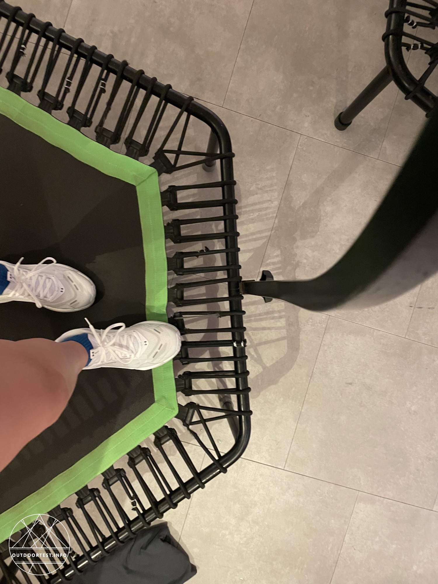 Under Armour - Reign XT