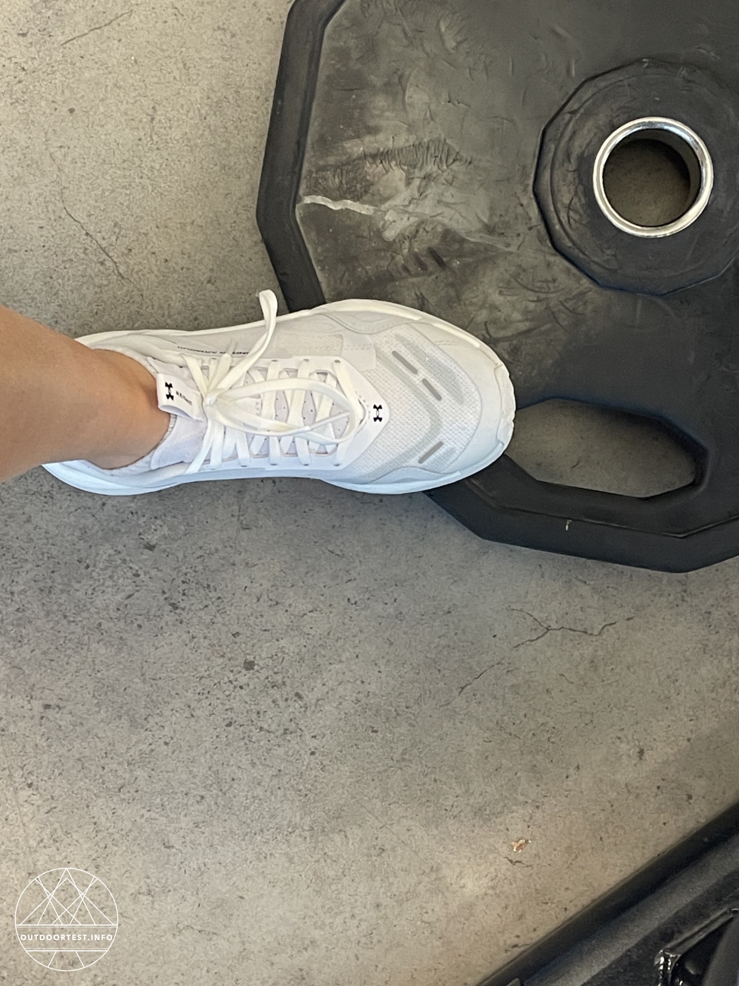 Under Armour - Reign XT