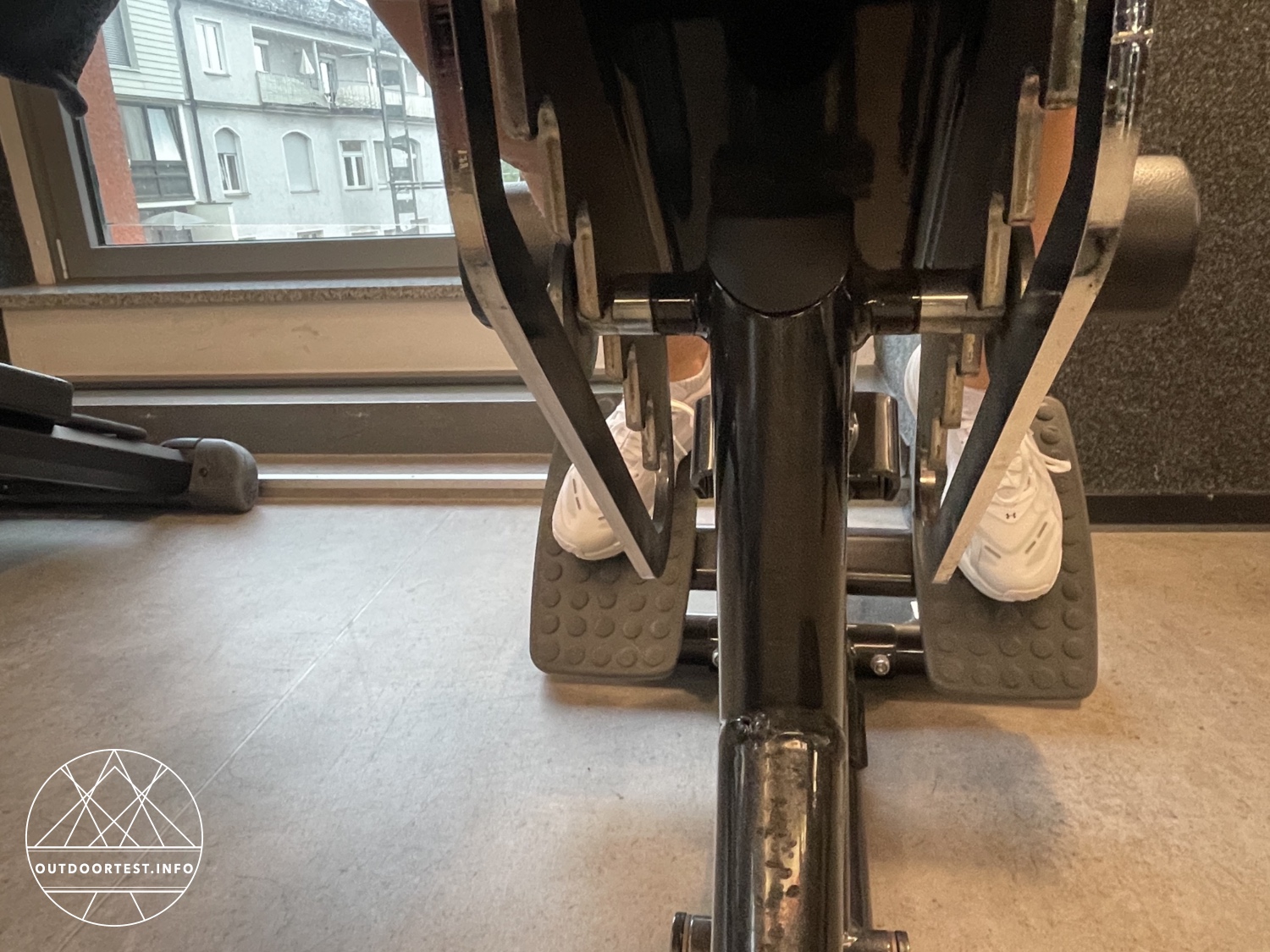 Under Armour - Reign XT