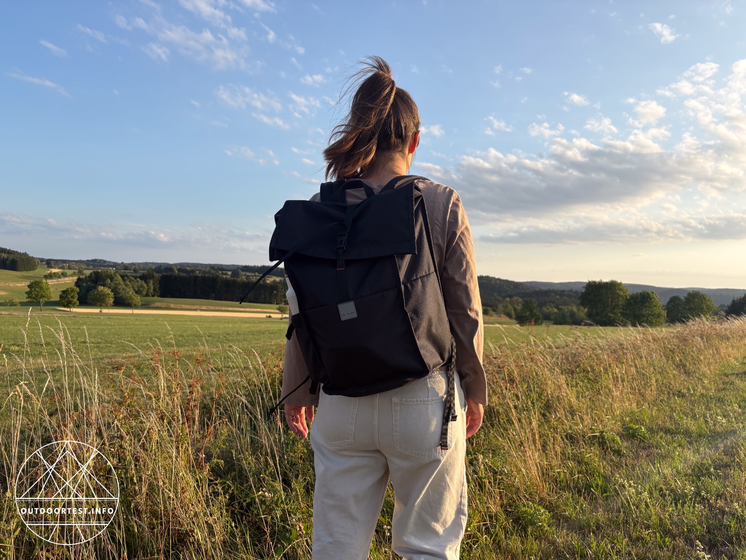 VAUDE - Coreway Pack 20 Liter