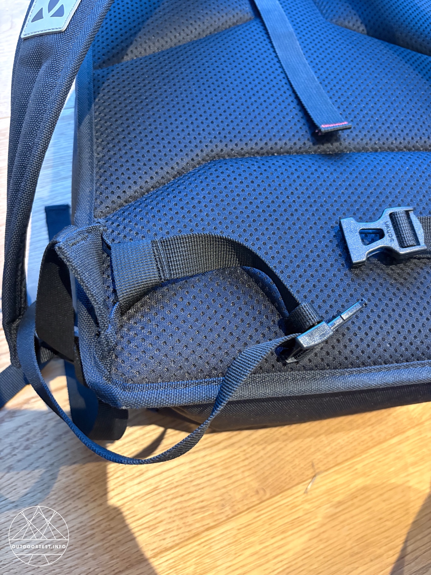 VAUDE - Coreway Pack 20 Liter