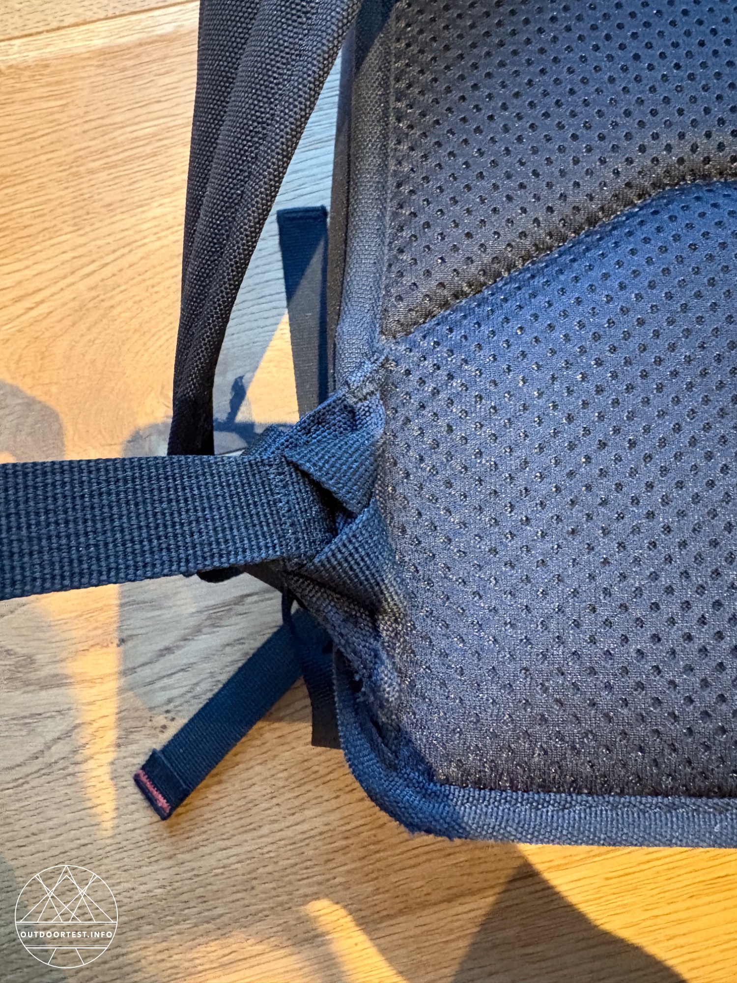 VAUDE - Coreway Pack 20 Liter