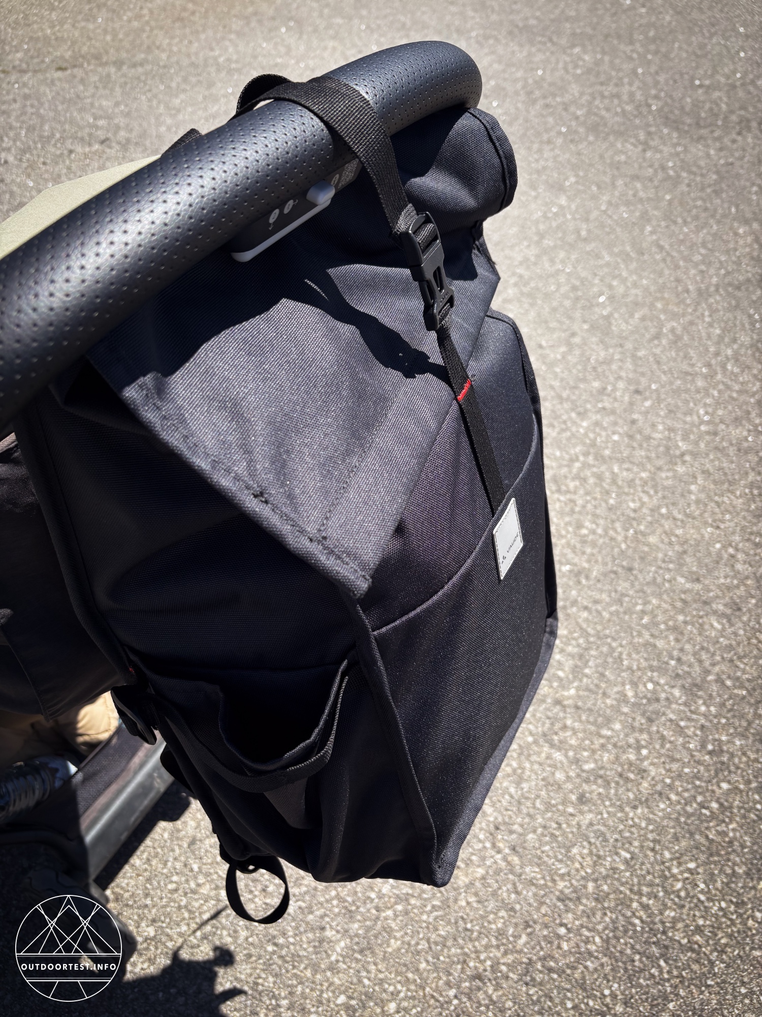 VAUDE - Coreway Pack 20 Liter