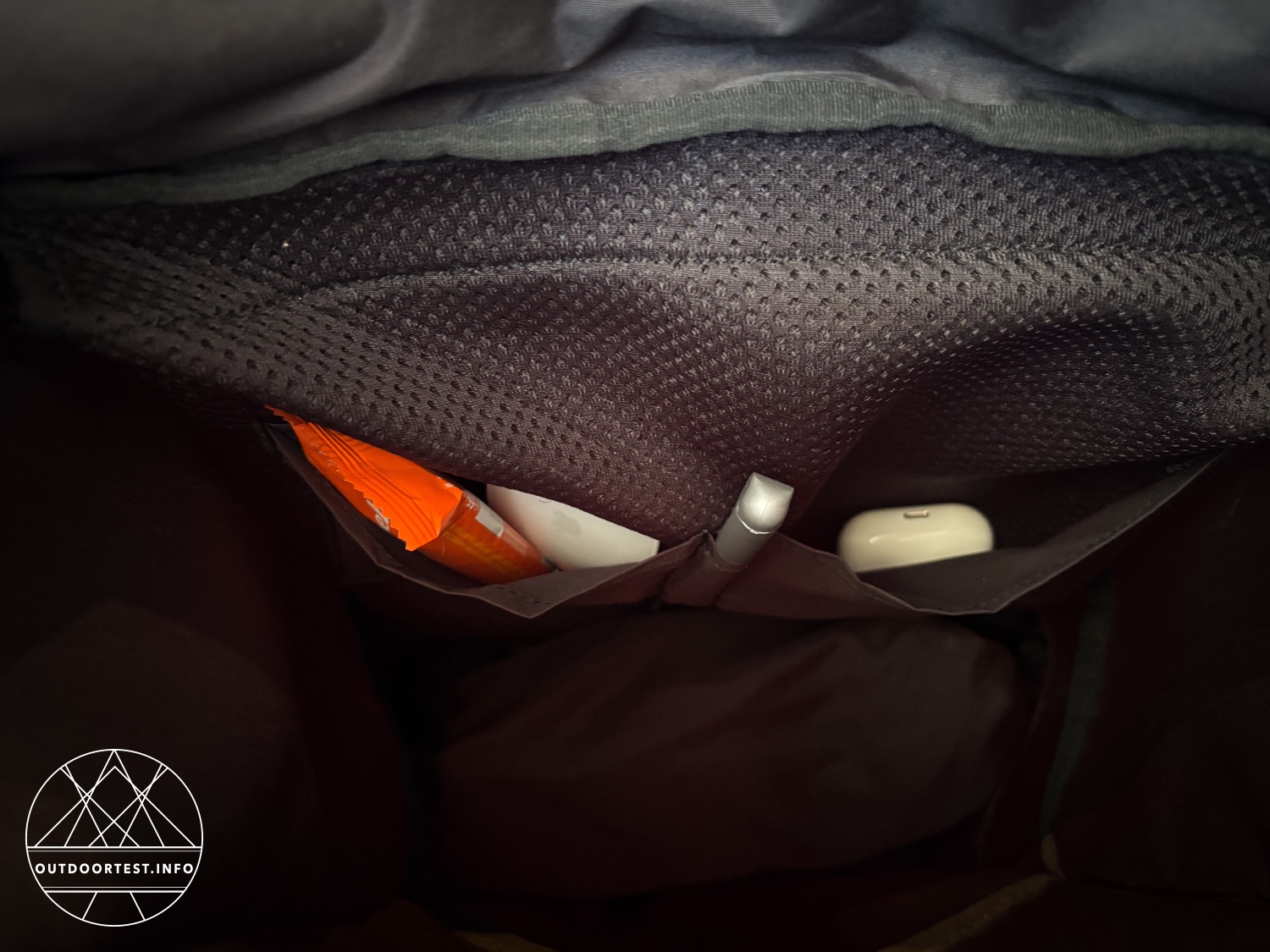 VAUDE - Coreway Pack 20 Liter