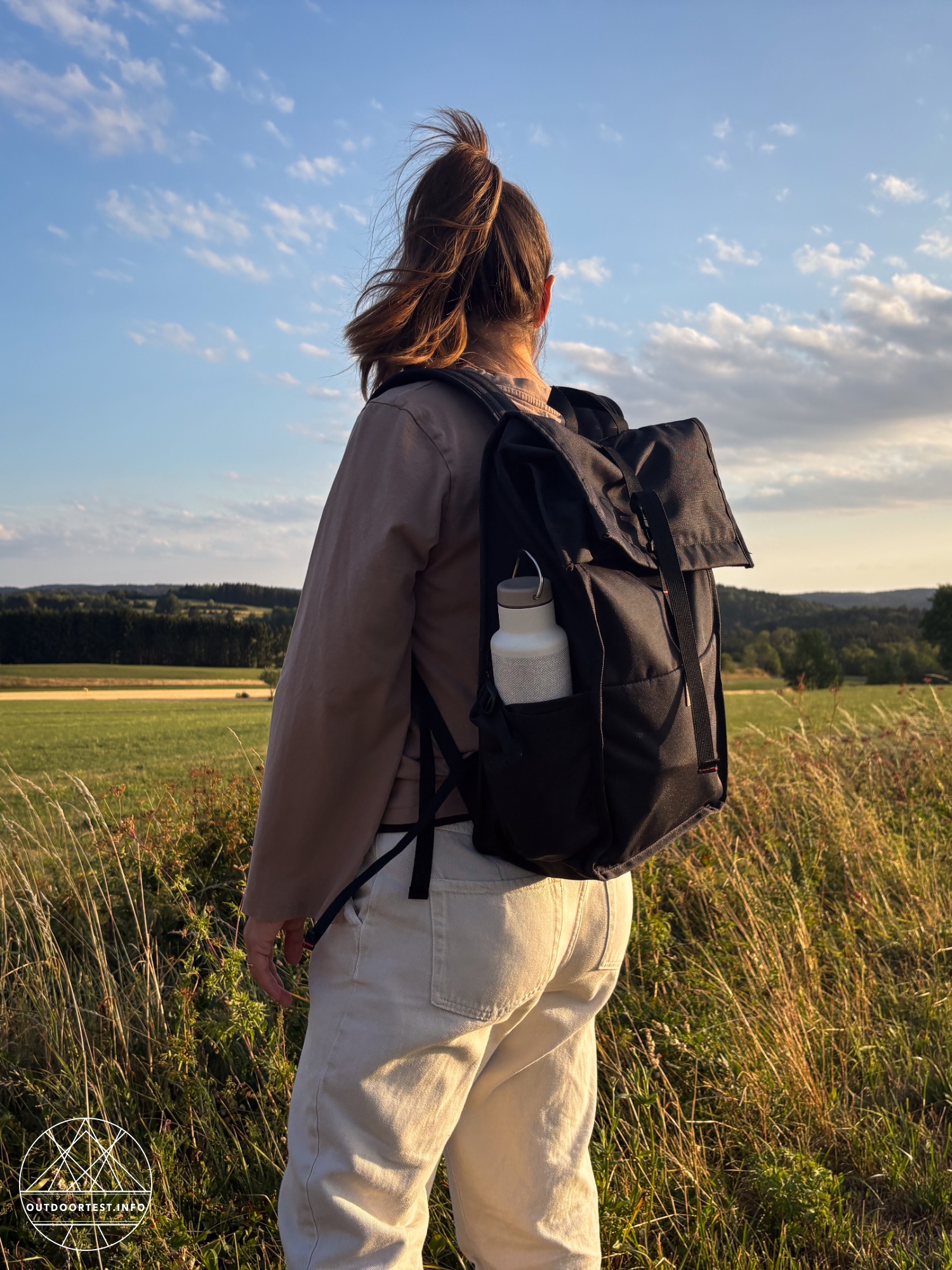 VAUDE - Coreway Pack 20 Liter