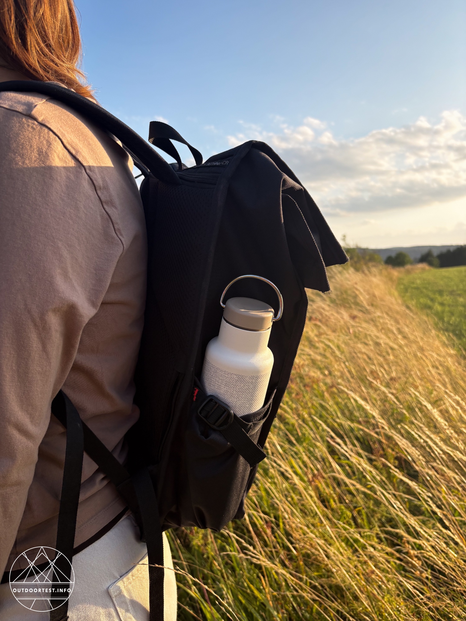 VAUDE - Coreway Pack 20 Liter