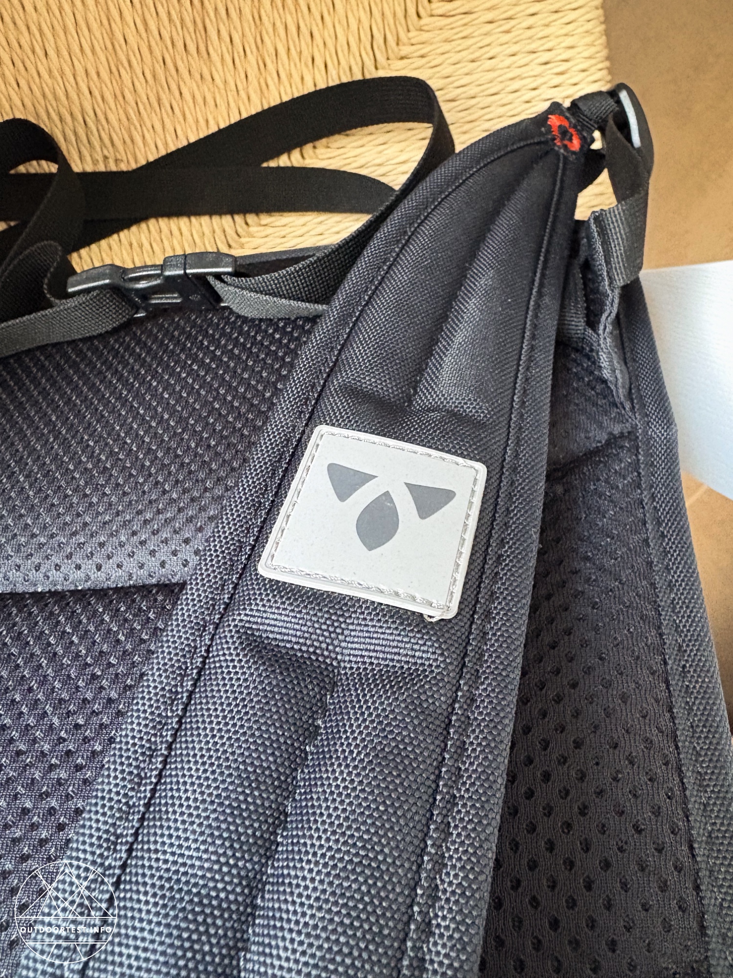 VAUDE - Coreway Pack 20 Liter