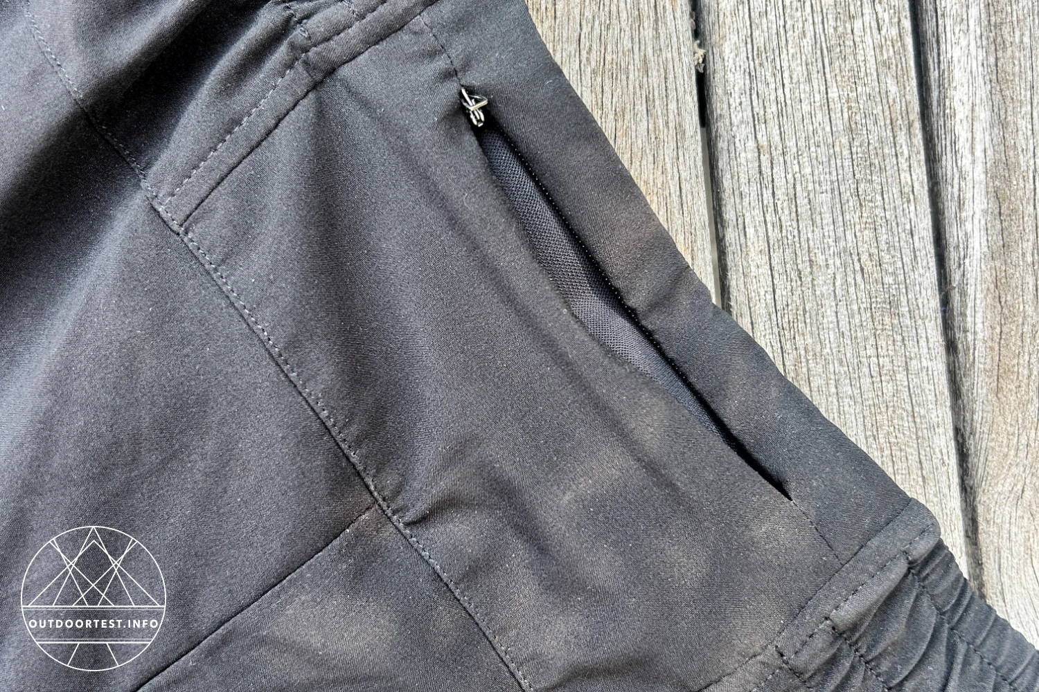 X-BIONIC - EFFEKTOR 2IN1 SHORTS