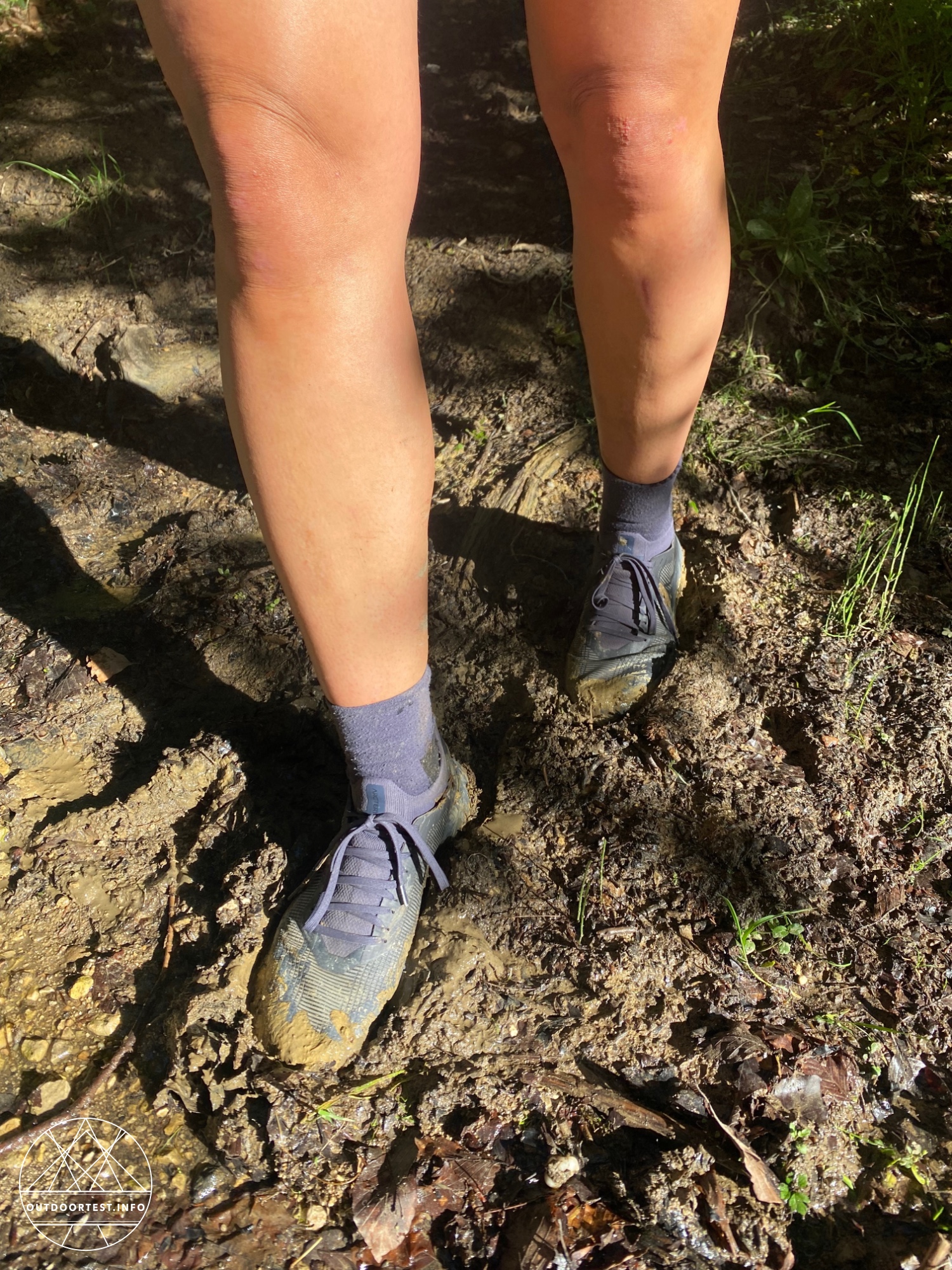 Arc’teryx - SYLAN 2 SCHUH DAMEN