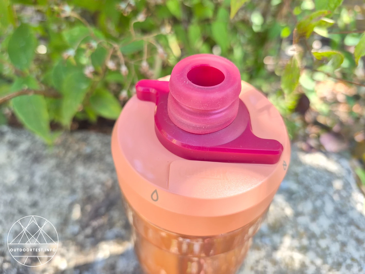 Camelbak - Podium Chill und Insulated Steel