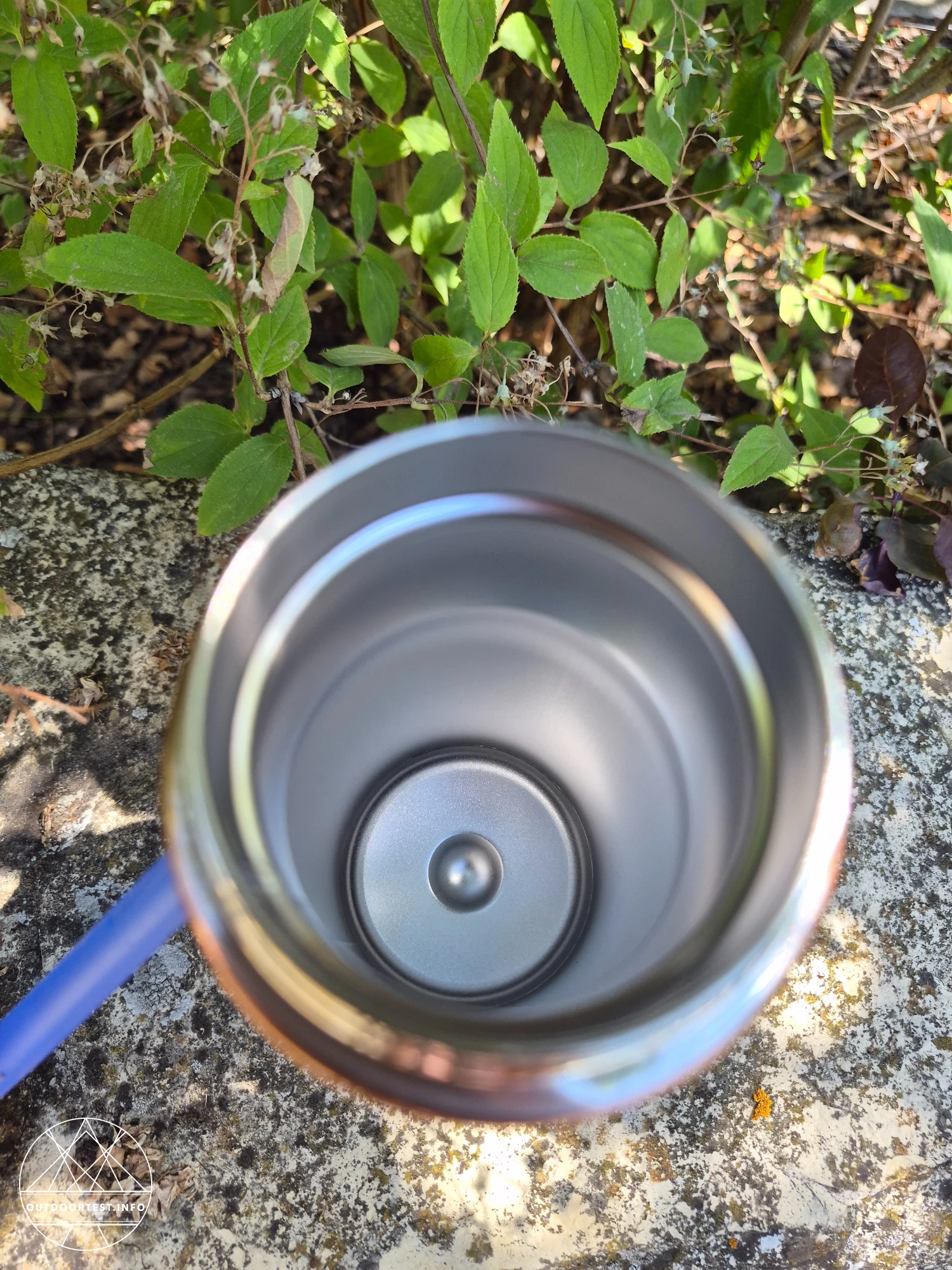 Camelbak - Podium Chill und Insulated Steel