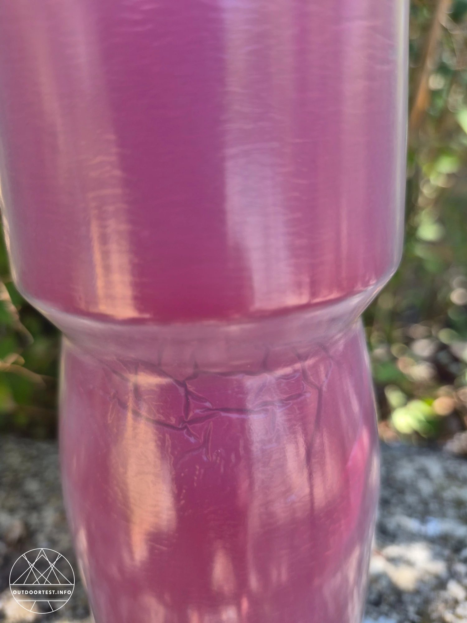 Camelbak - Podium Chill und Insulated Steel