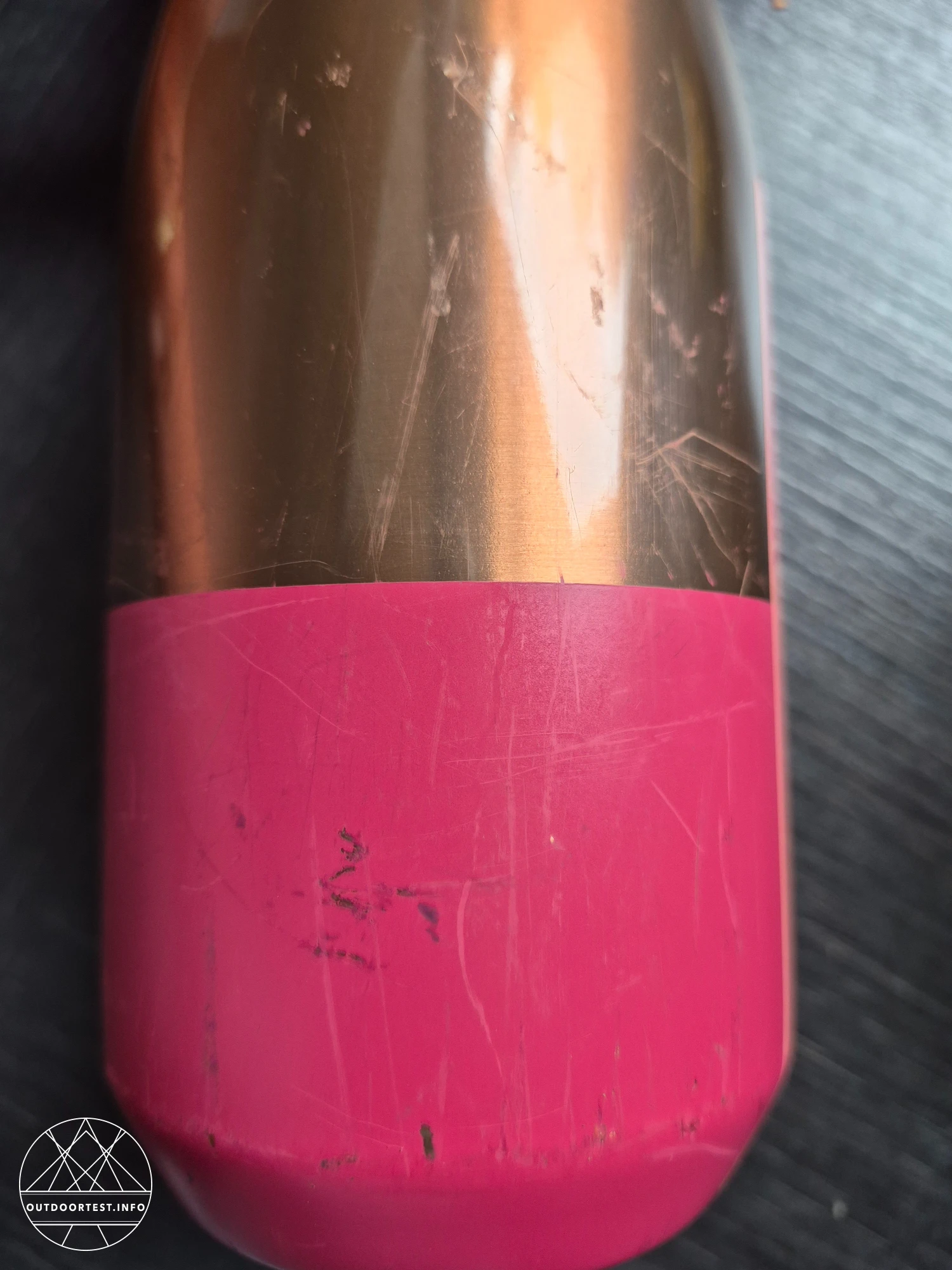 Camelbak - Podium Chill und Insulated Steel
