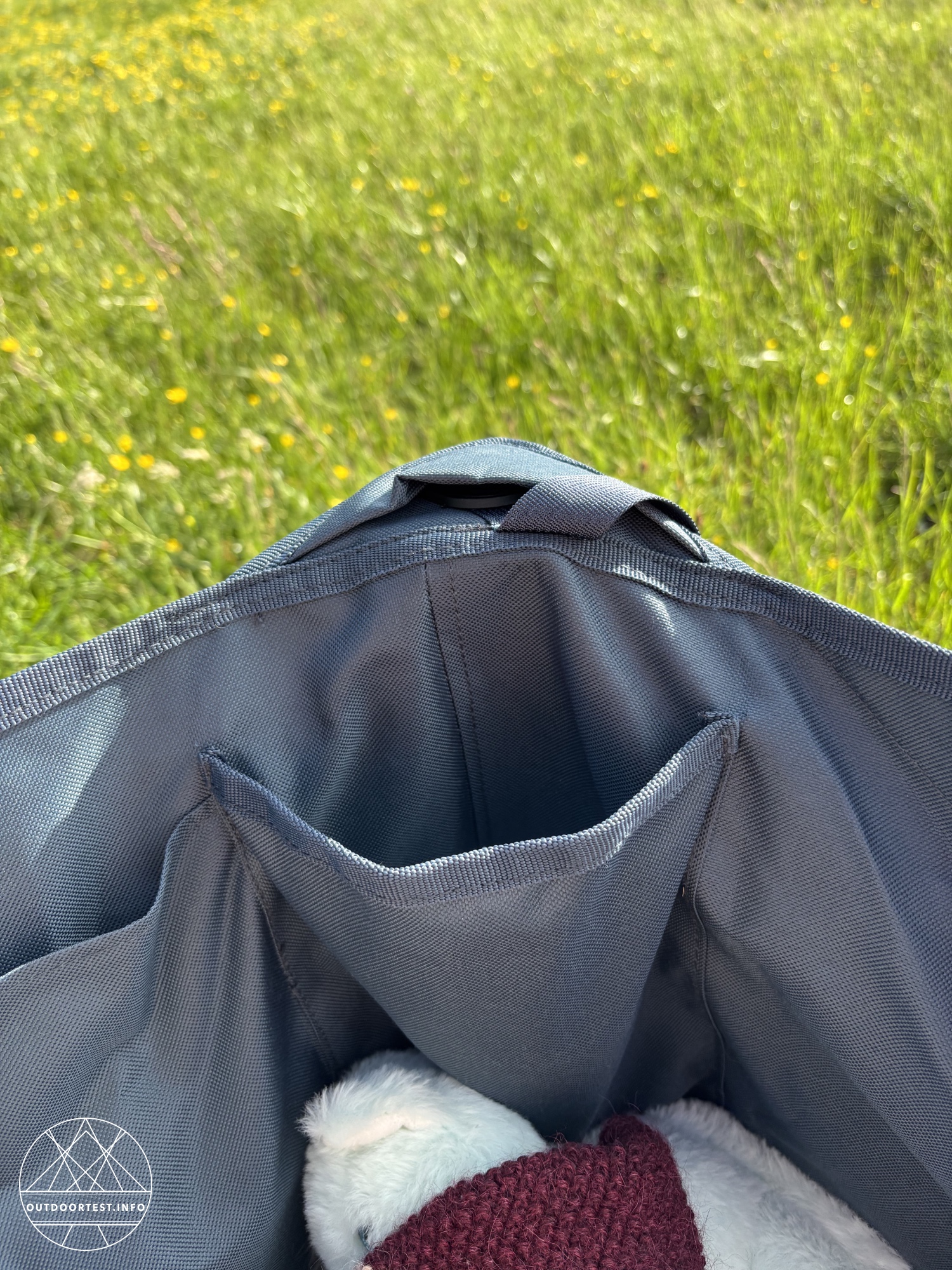 Gregory - Alpaca Gear Wagon 140L
