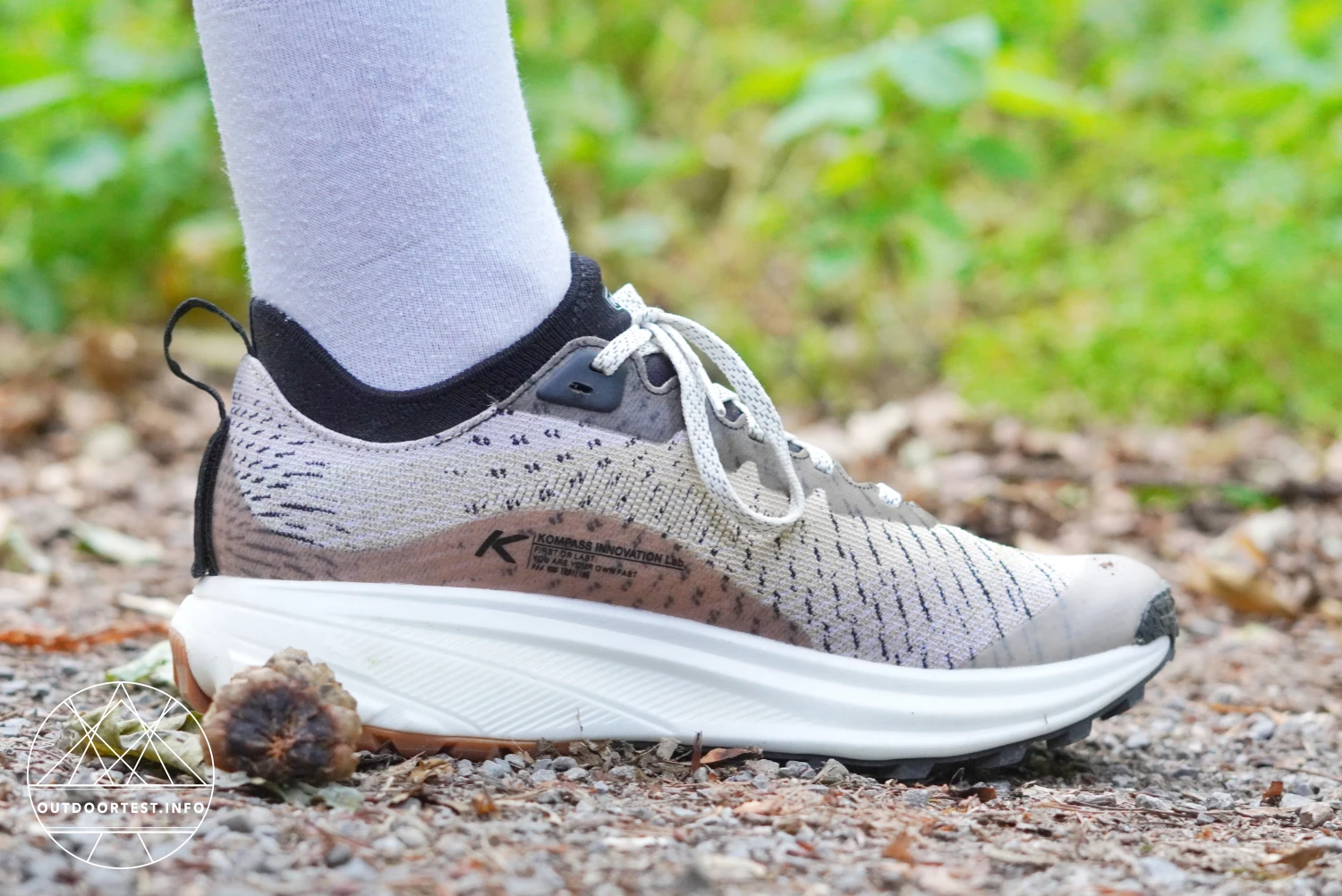 Keen Seek Trailrunning-Schuhe