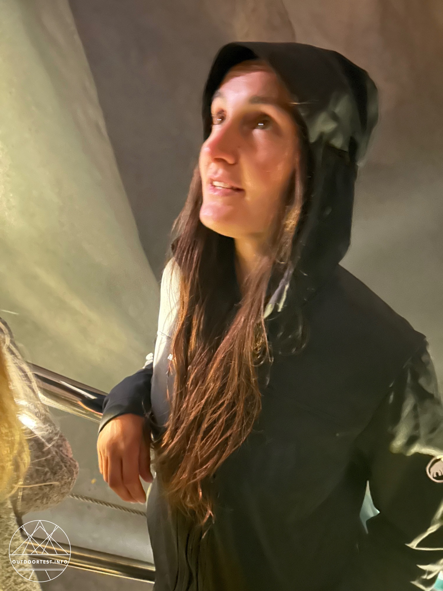 Mammut - Ultimate VIII SO Hooded Jacket Women
