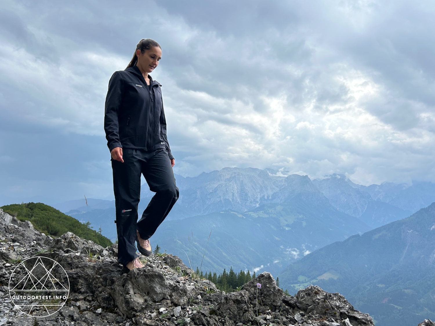 Mammut - Ultimate VIII SO Hooded Jacket Women