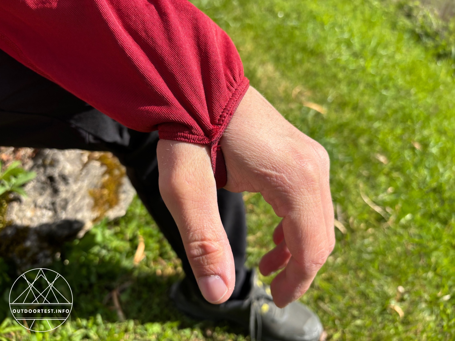 Montane - Men's Zepher Hooded Fleece Jacket