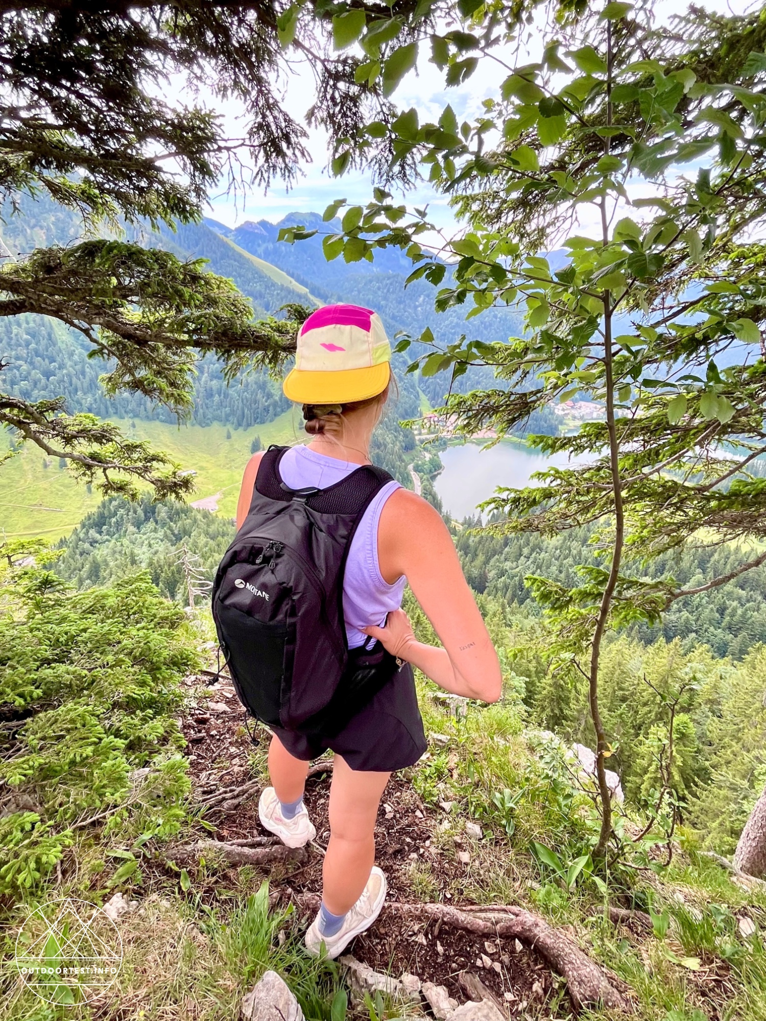 Montane - Trailblazer® 18L Backpack