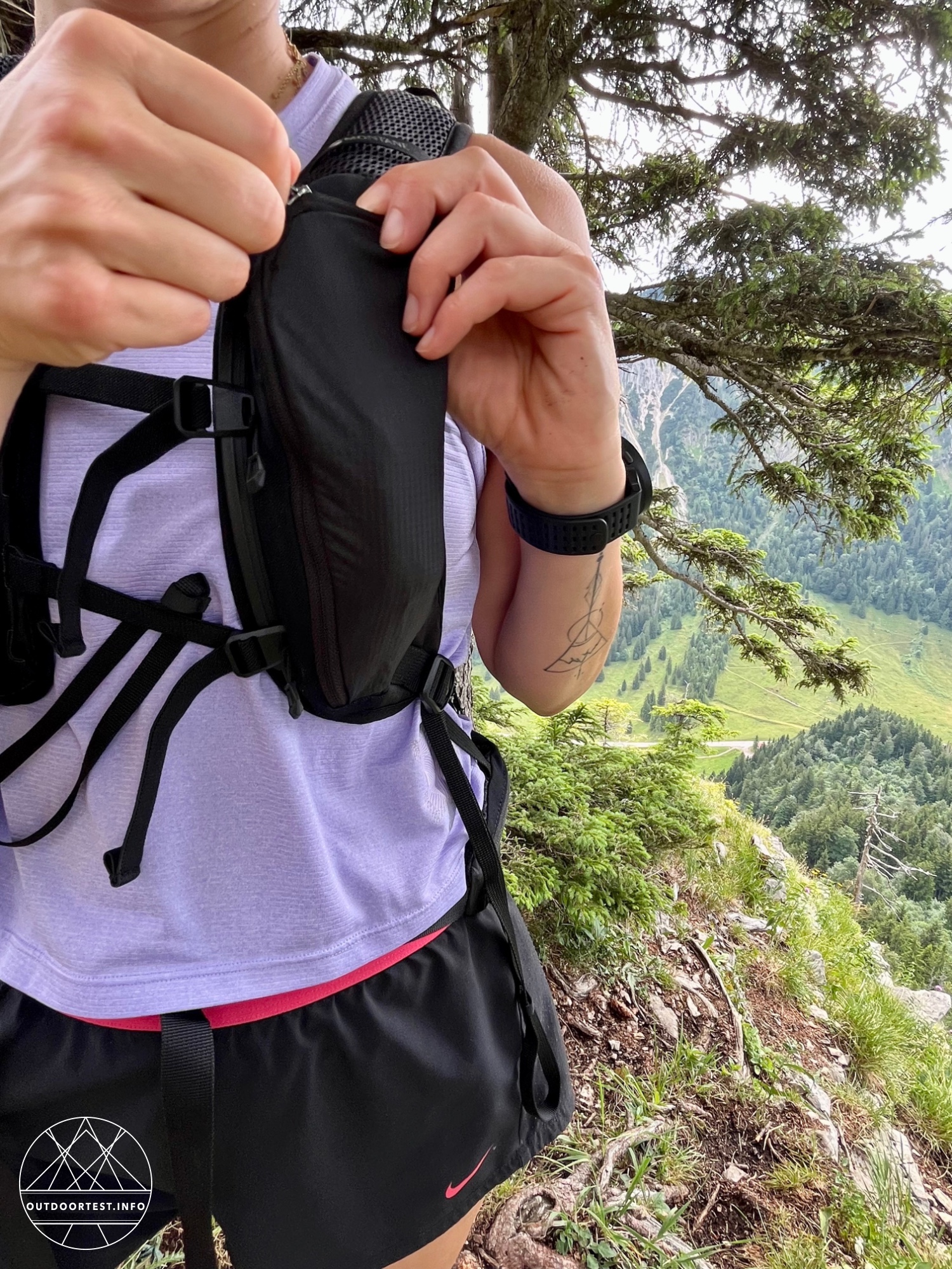 Montane - Trailblazer® 18L Backpack