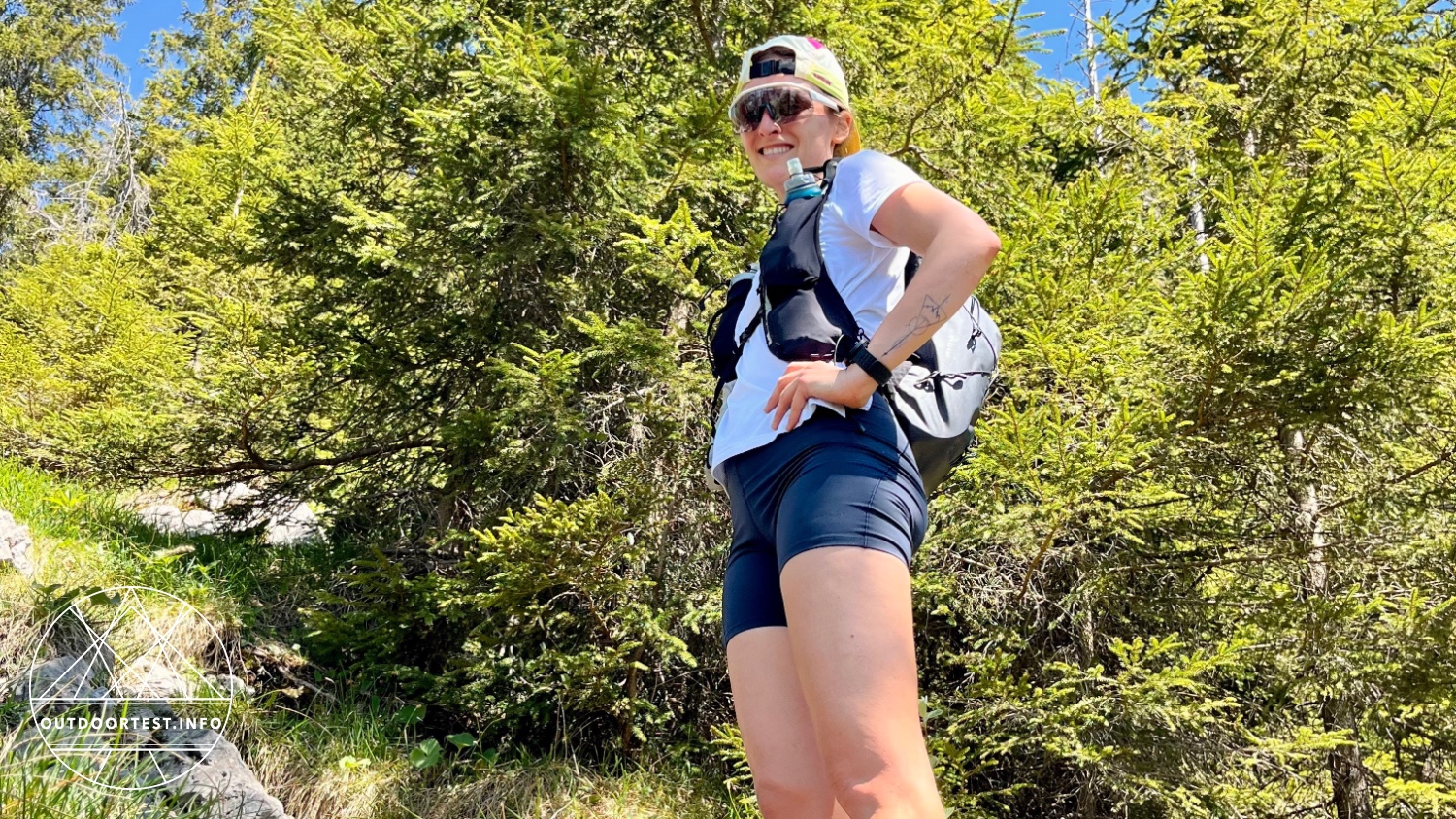 Montane Women's Ineo Lite Shorts