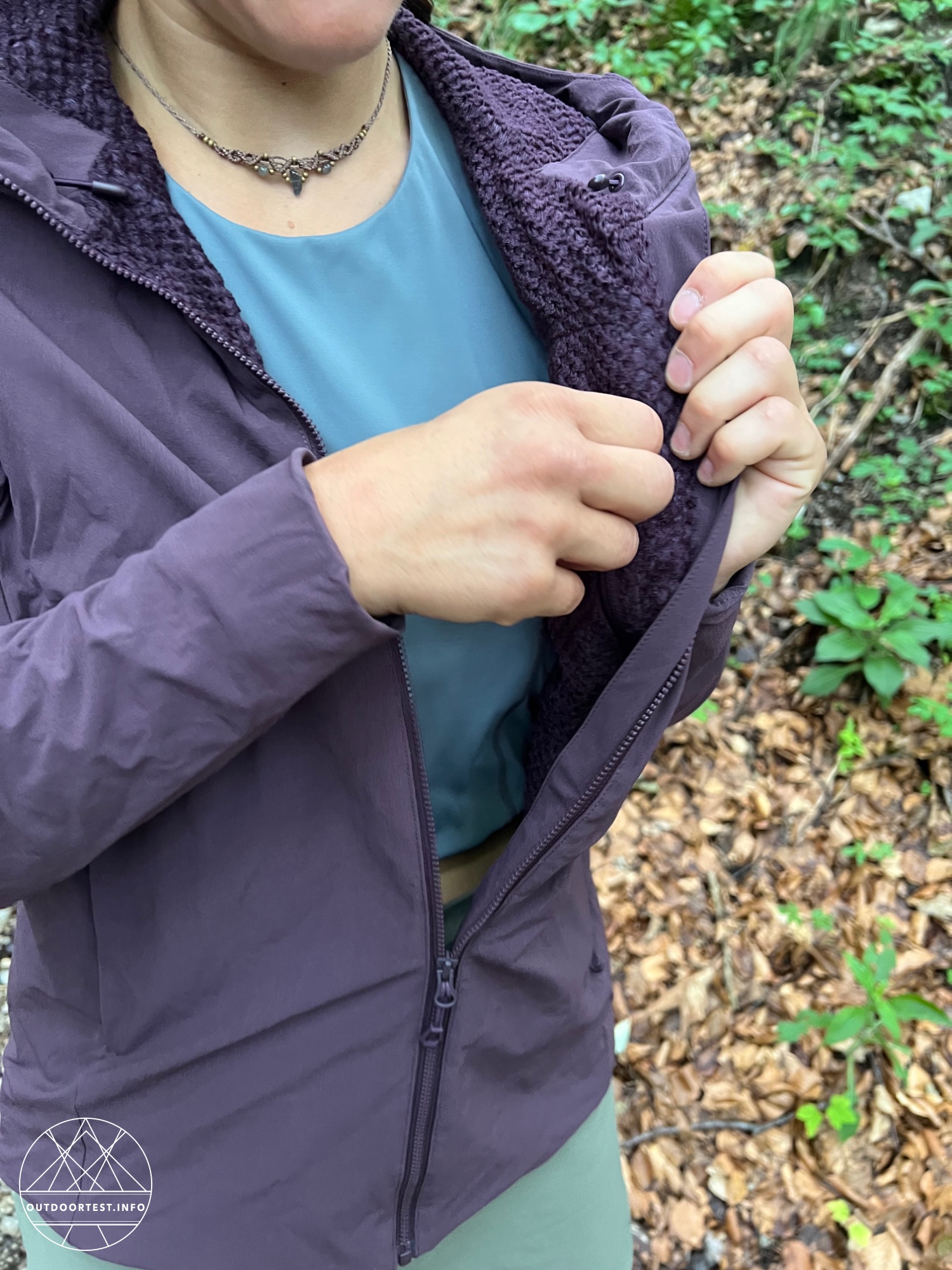 Montane - Women’s Khamsin Hooded Softshell Jacket