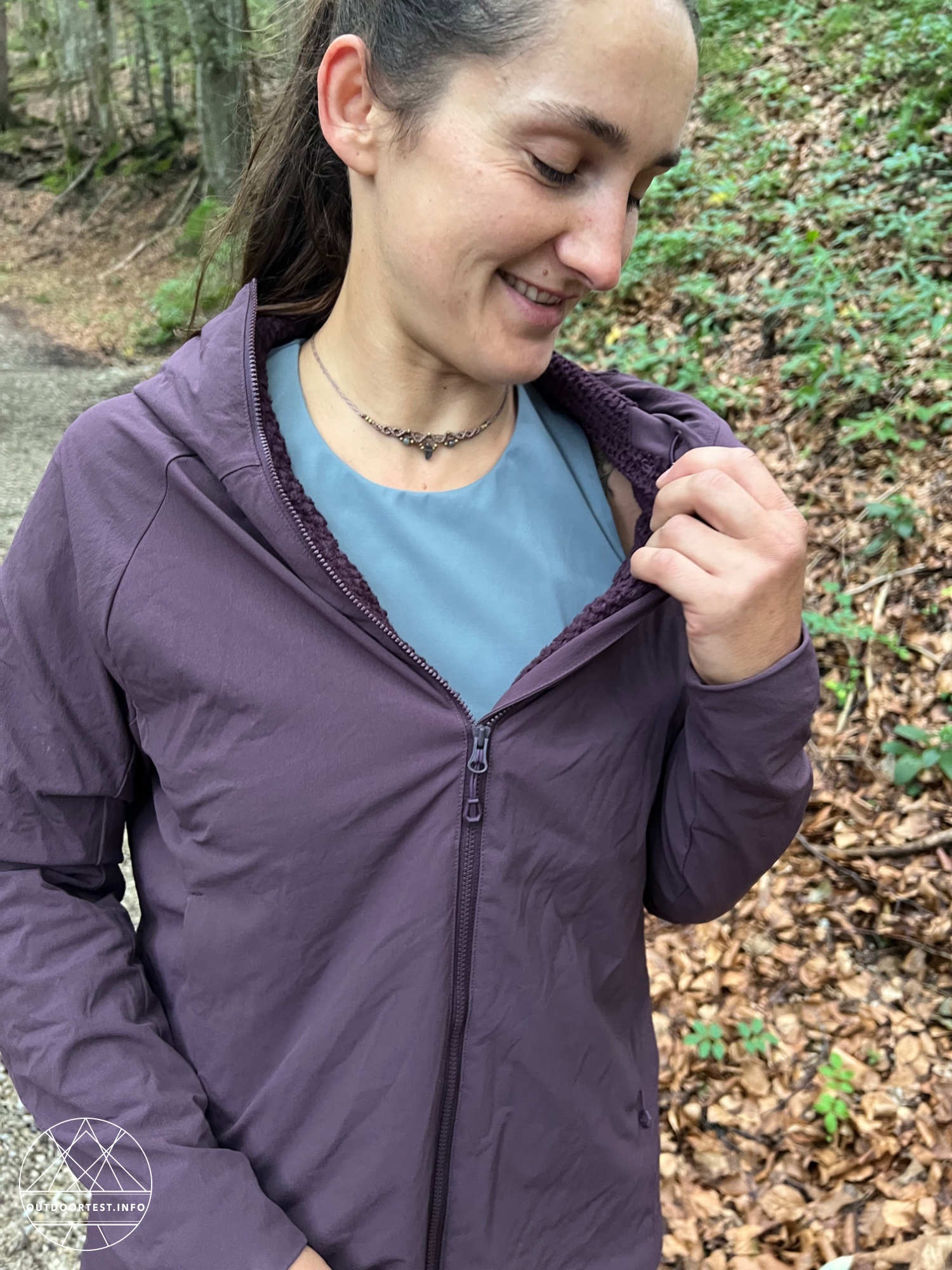 Montane - Women’s Khamsin Hooded Softshell Jacket