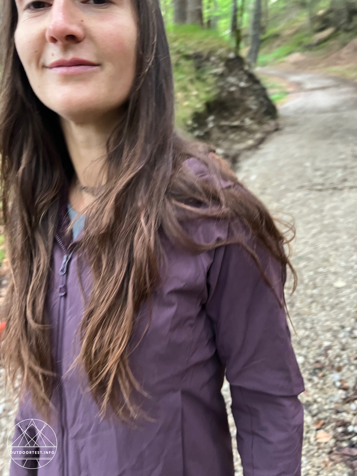 Montane - Women’s Khamsin Hooded Softshell Jacket