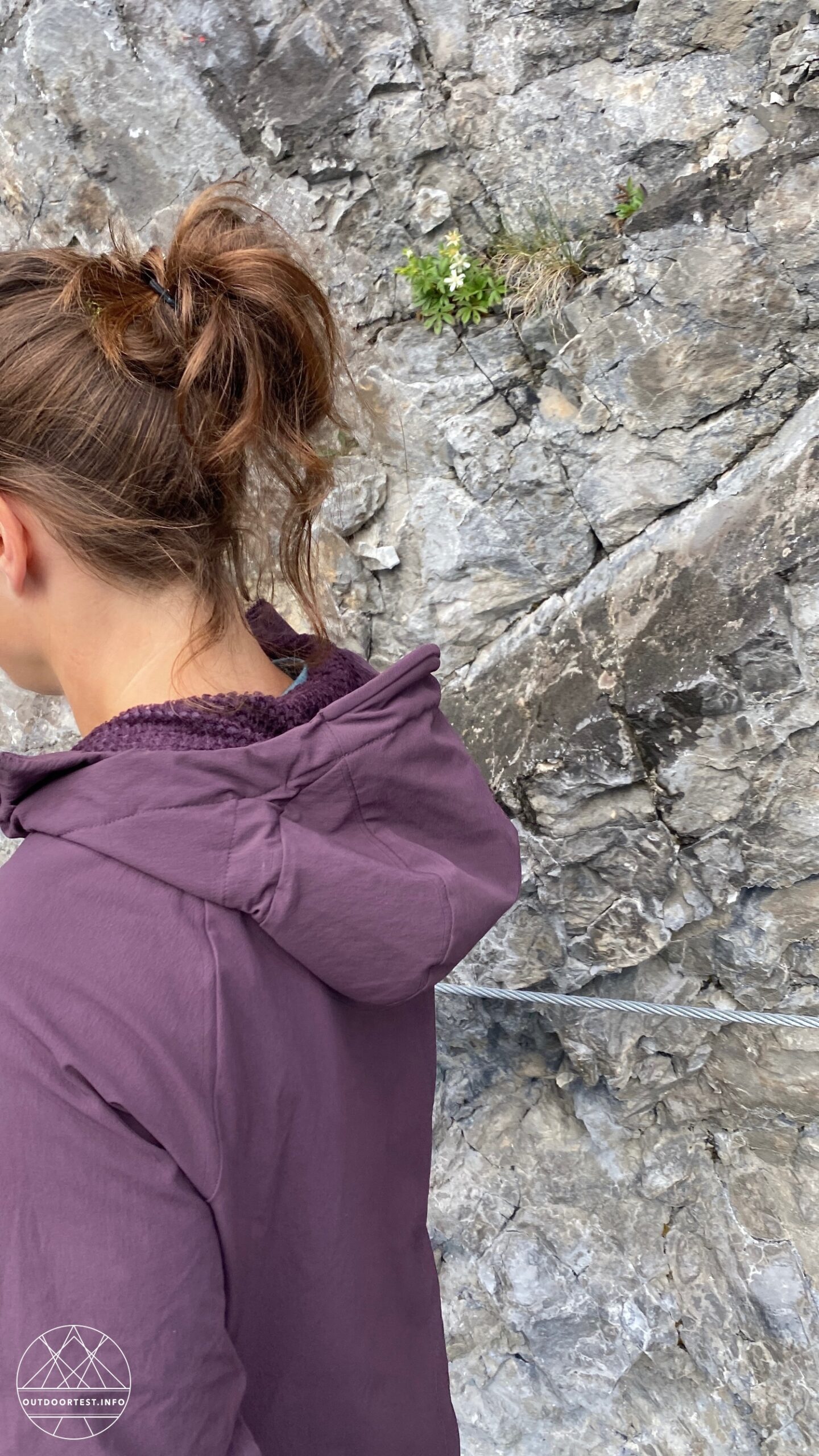 Montane - Women’s Khamsin Hooded Softshell Jacket