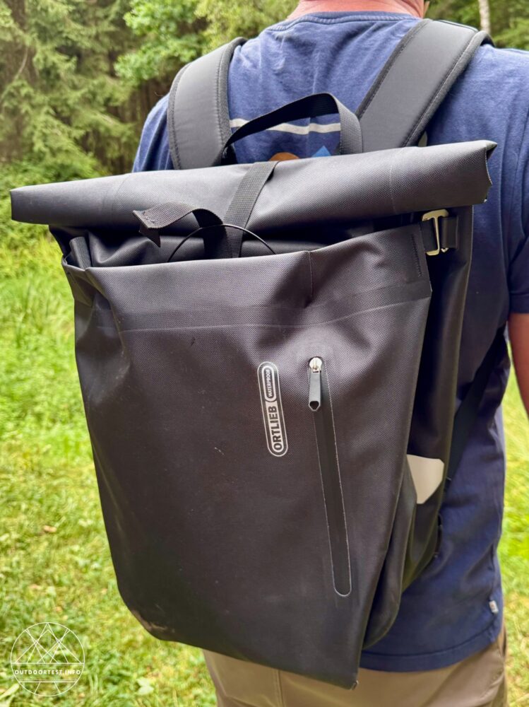 Ortlieb - Vario 20L