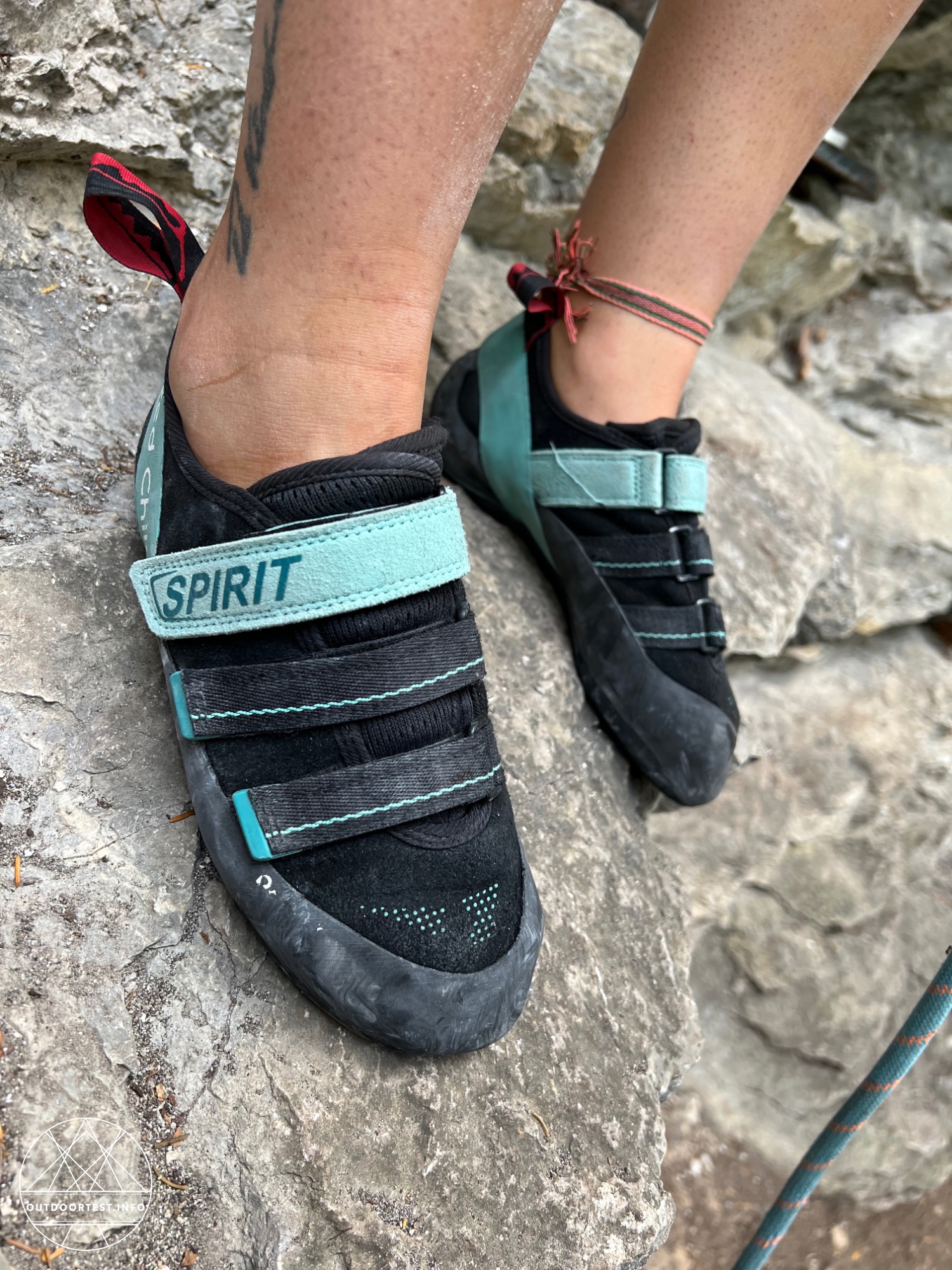 Red Chili - SPIRIT LV
