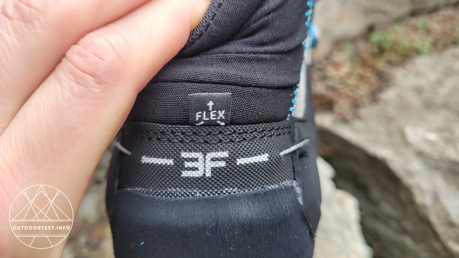 Salewa - Crow Gore-Tex® Damen Schuhe