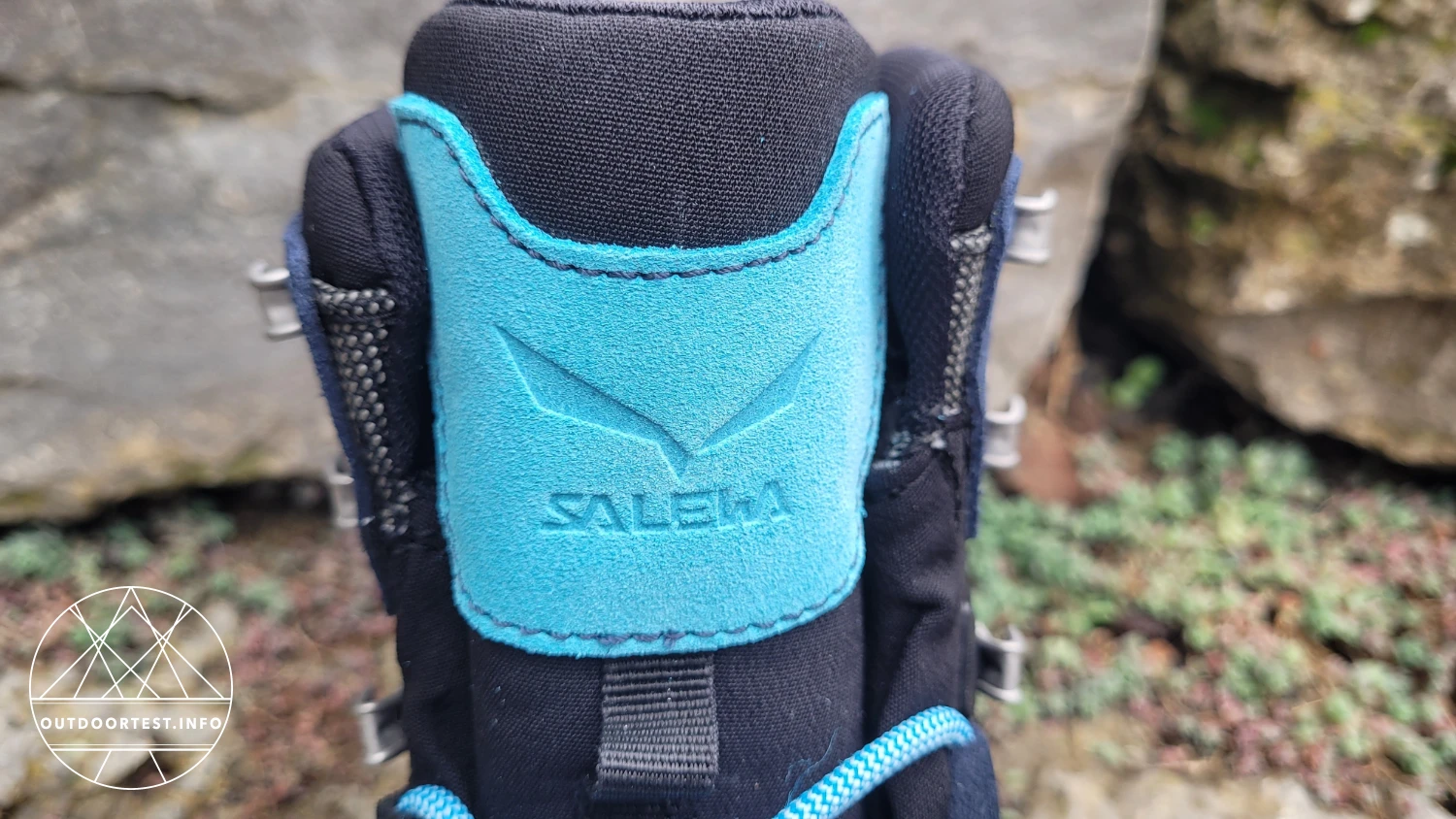 Salewa - Crow Gore-Tex® Damen Schuhe