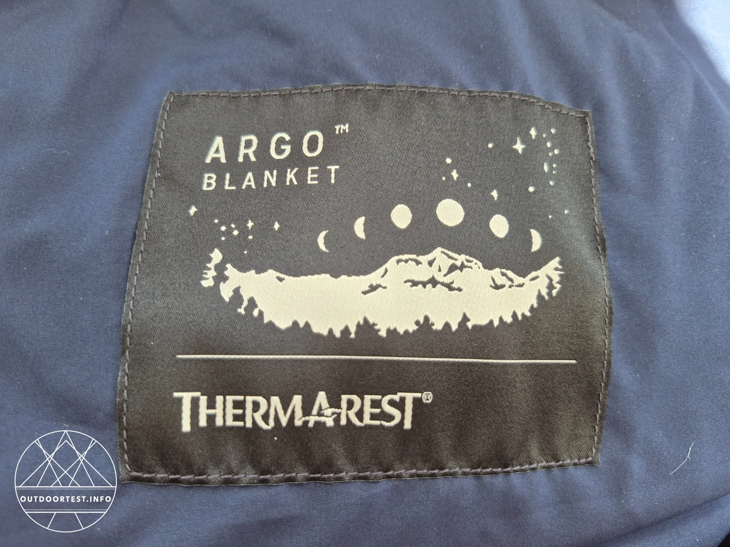 Therm-a-Rest - Argo Blanket